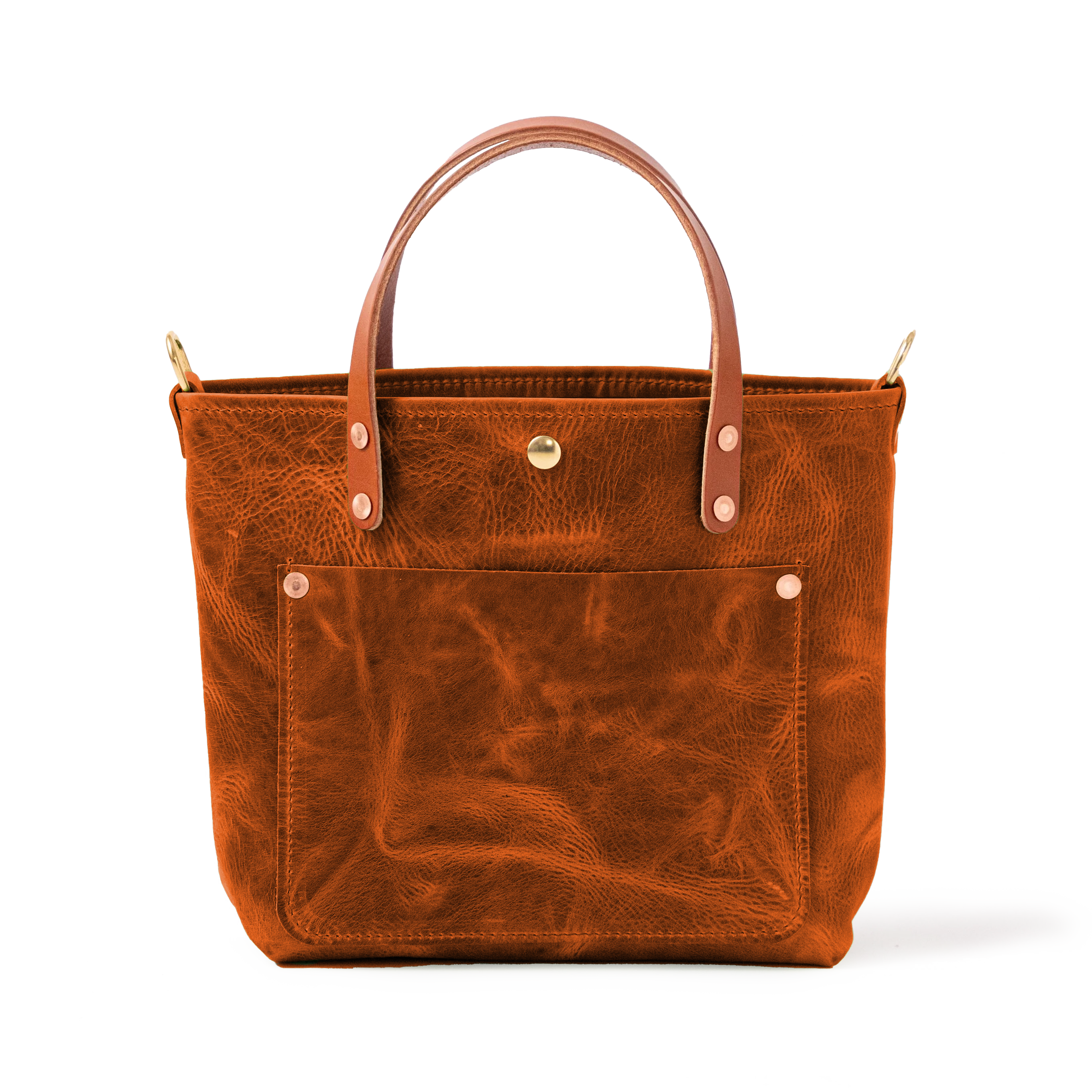 Brick Kodiak Mini Travel Tote