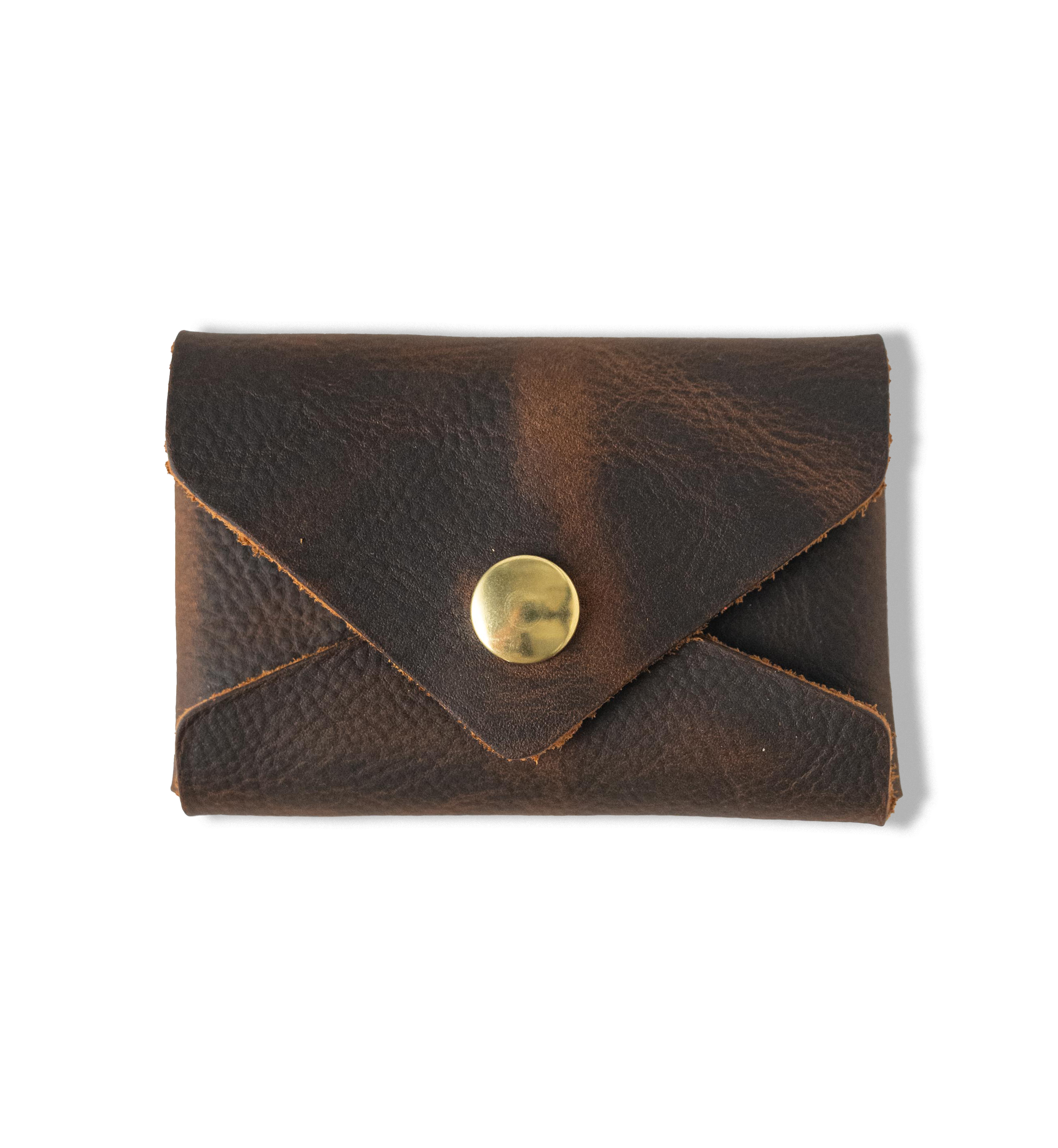 Brown Kodiak Card Envelope