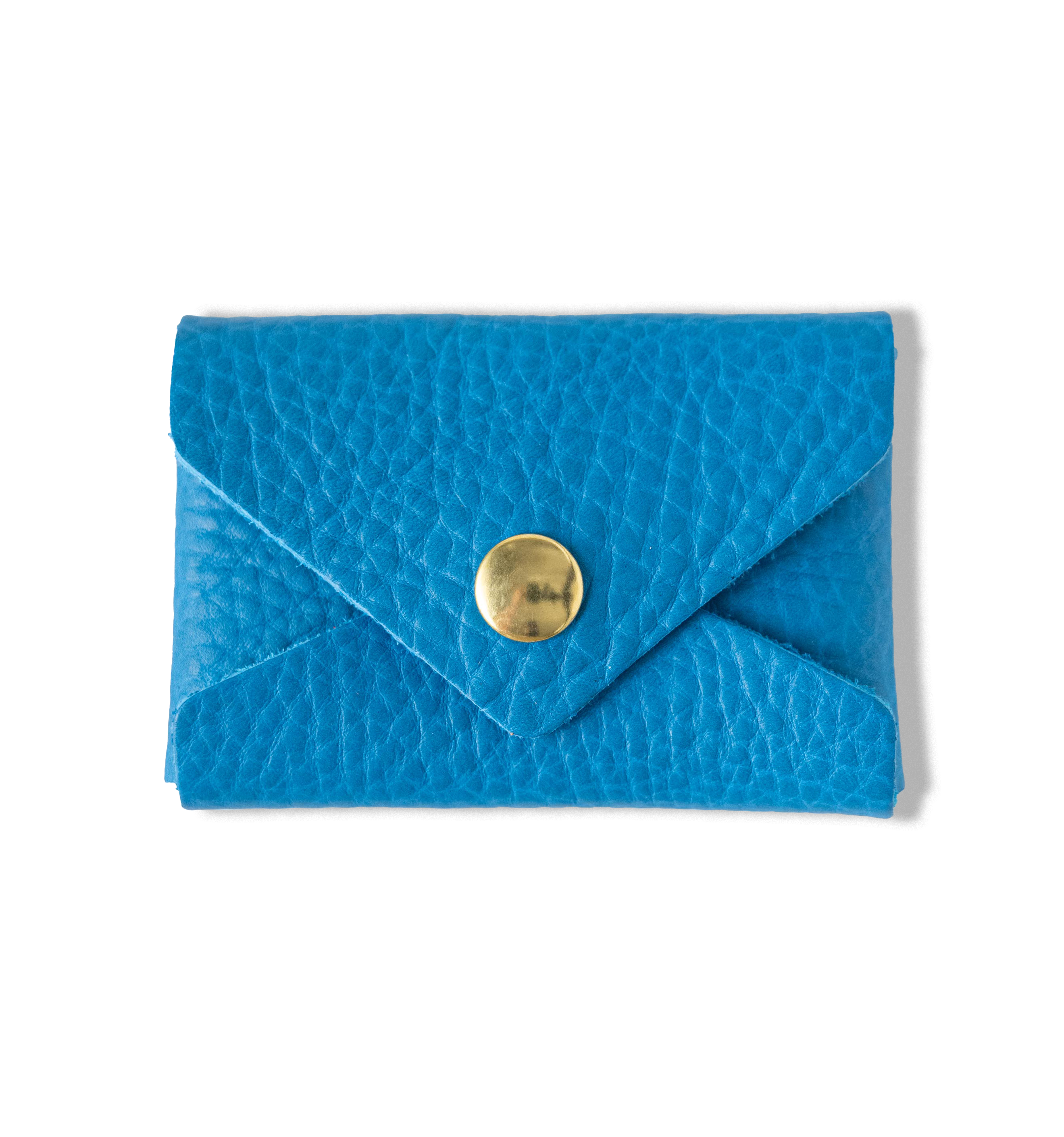 Cerulean Cypress Card Envelope