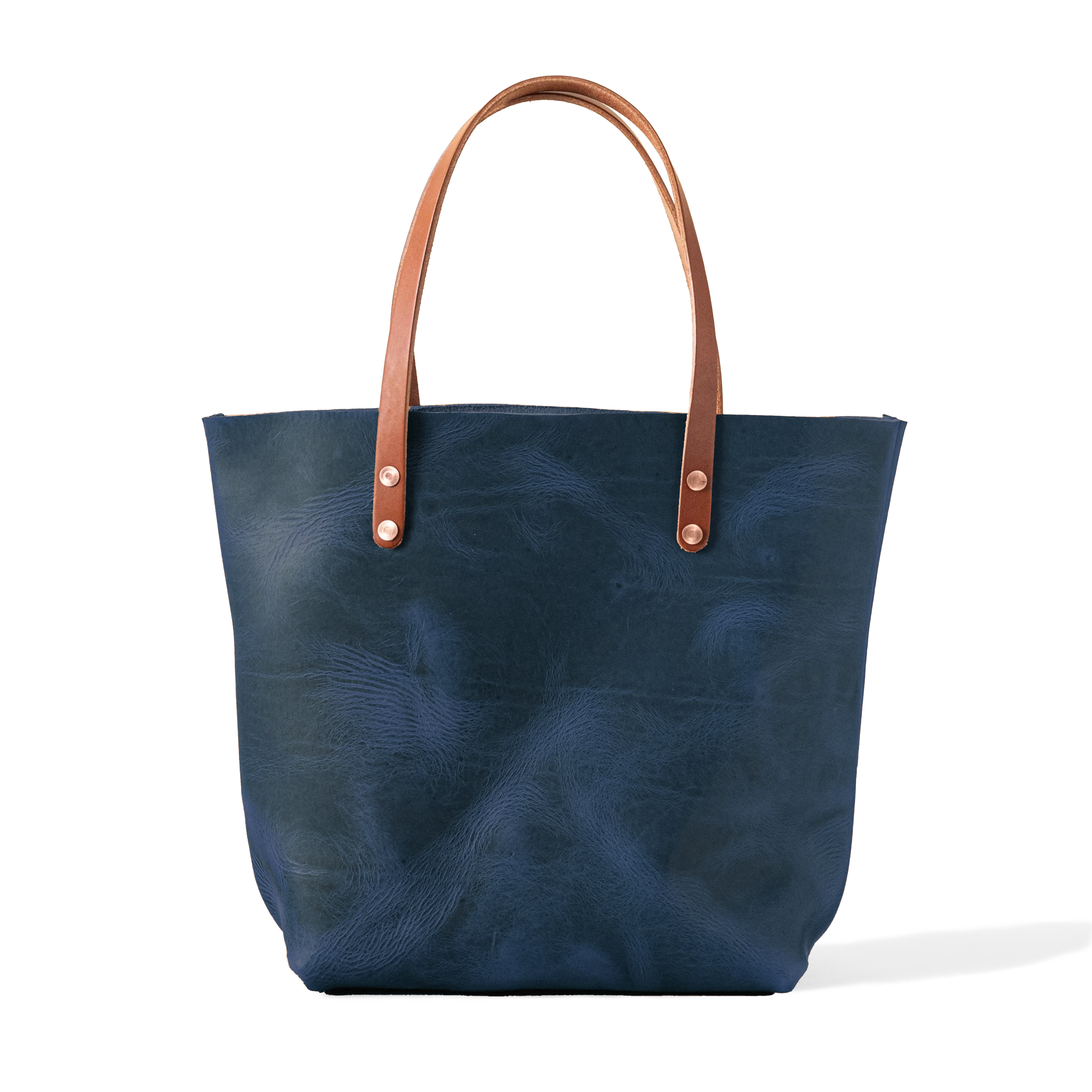 Cobalt Dublin Tote