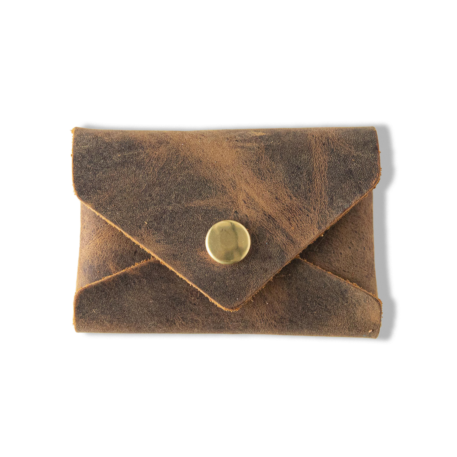 Crazy Horse Card Envelope