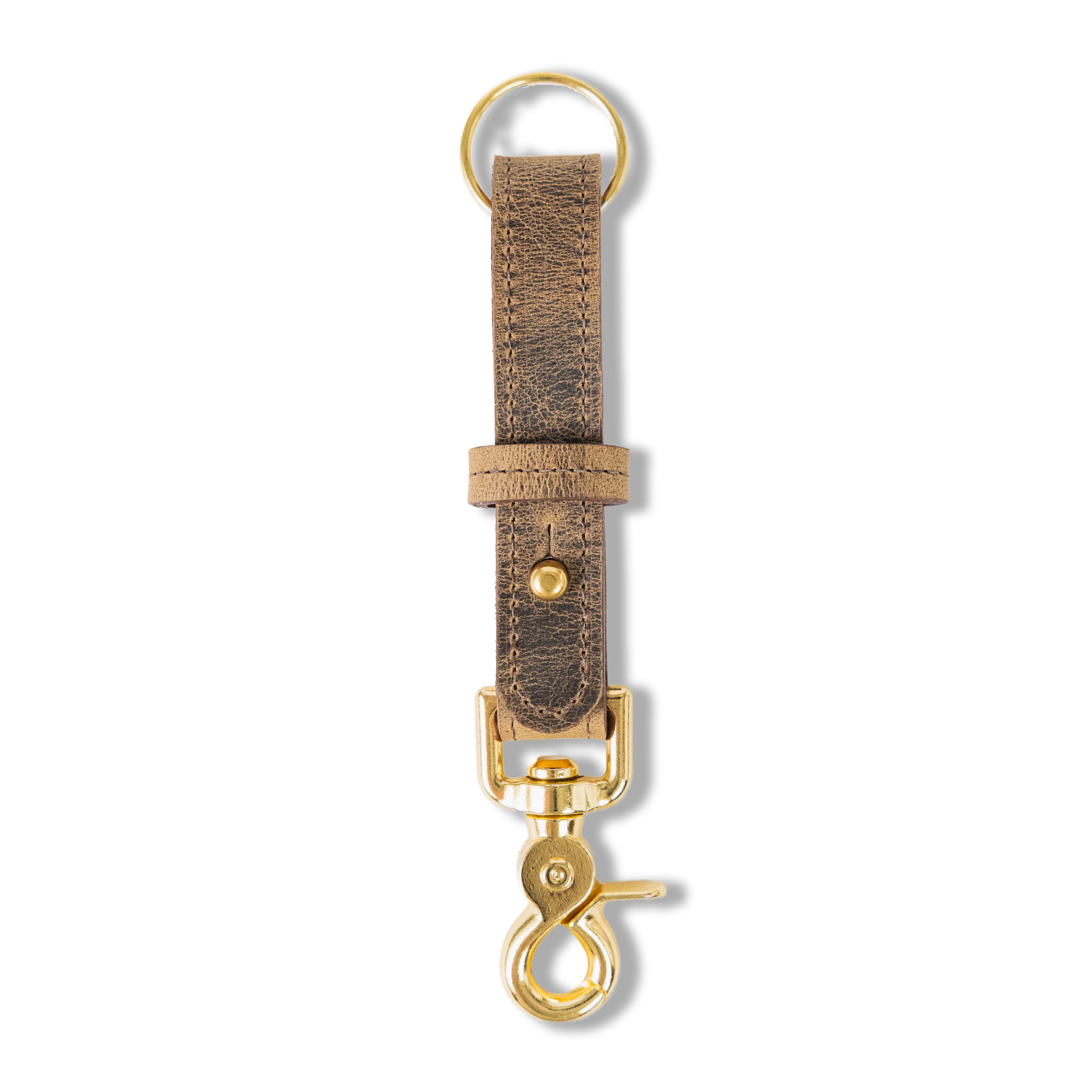 Crazy Horse Key Lanyard