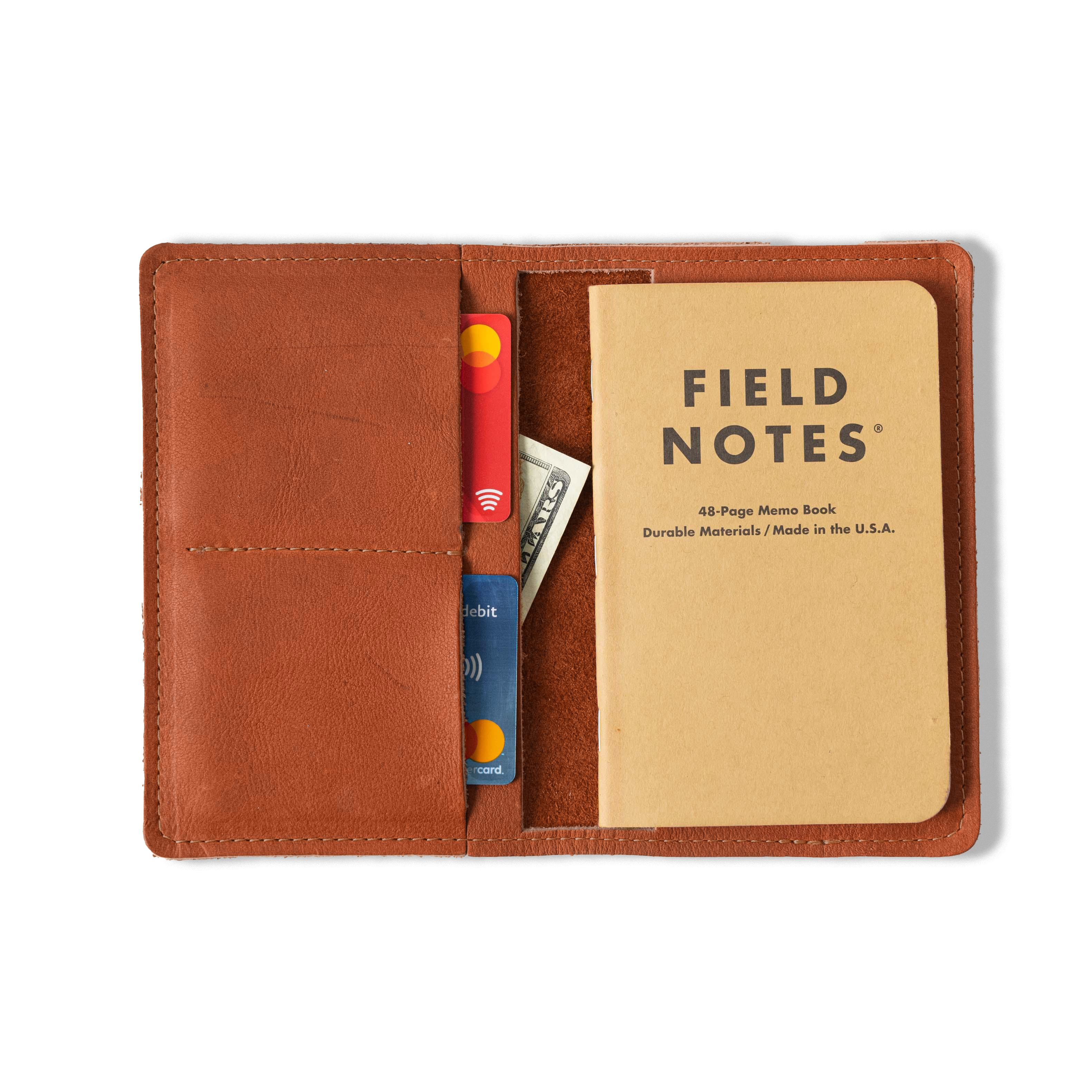 Cypress Passport Wallet