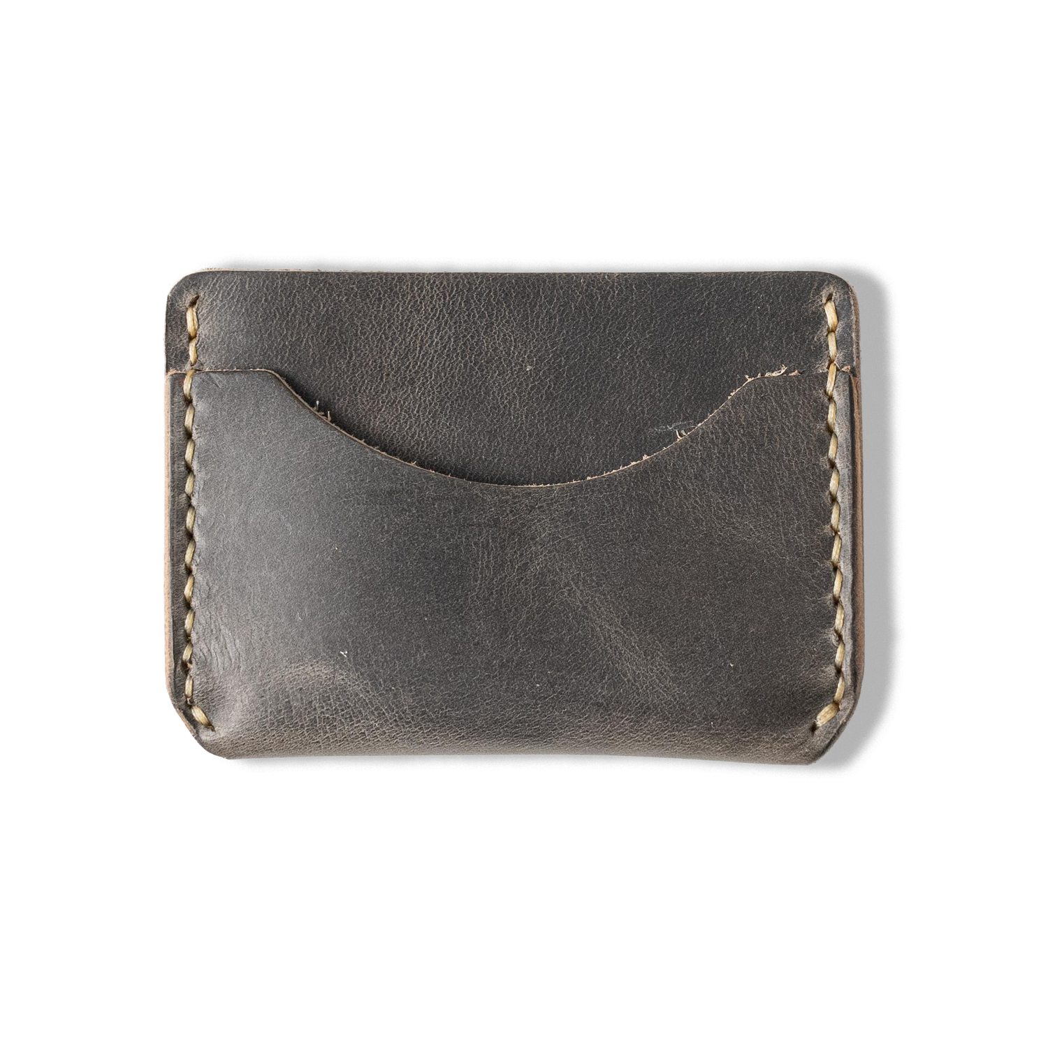 Grey Sky Card Case