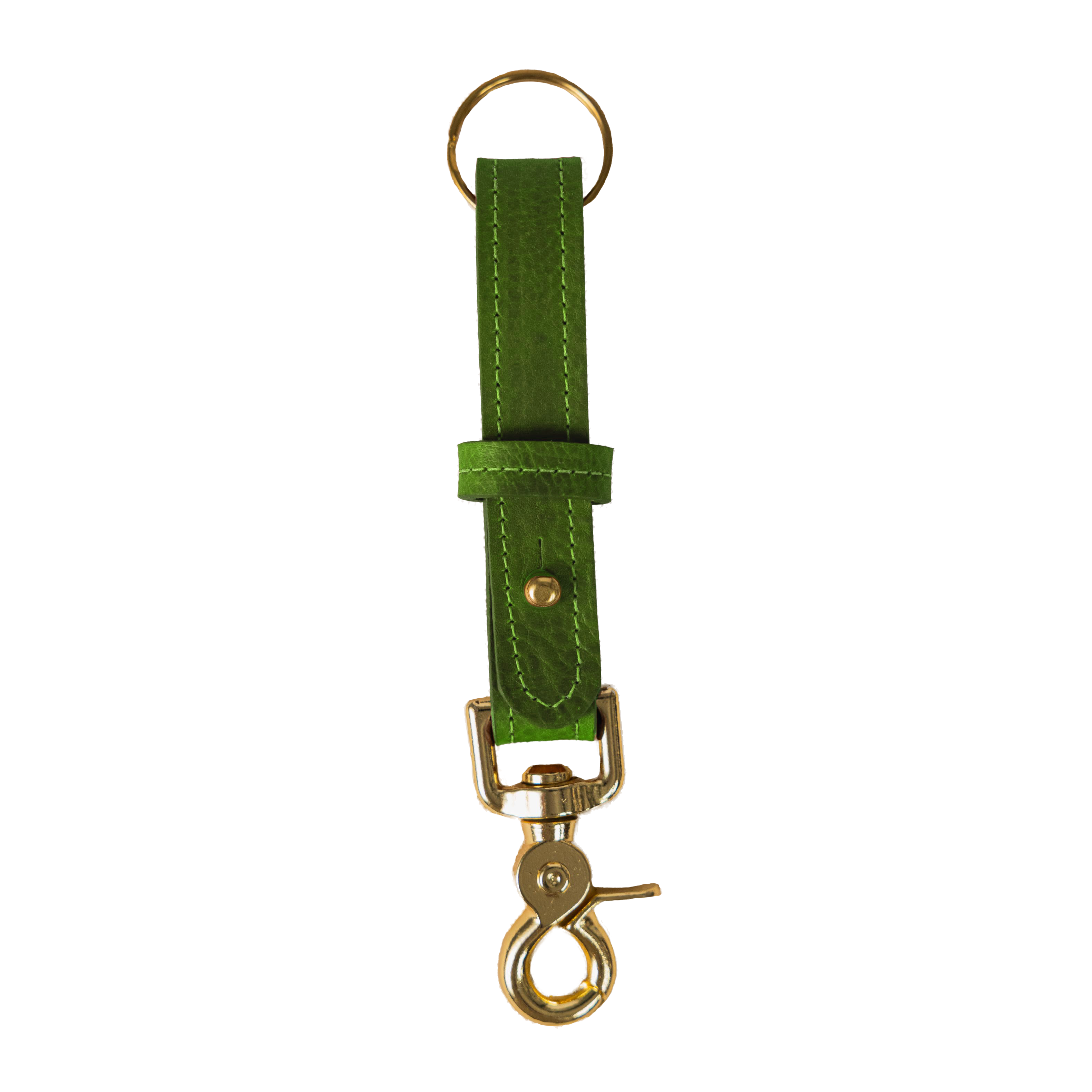Fern Kodiak Key Lanyard