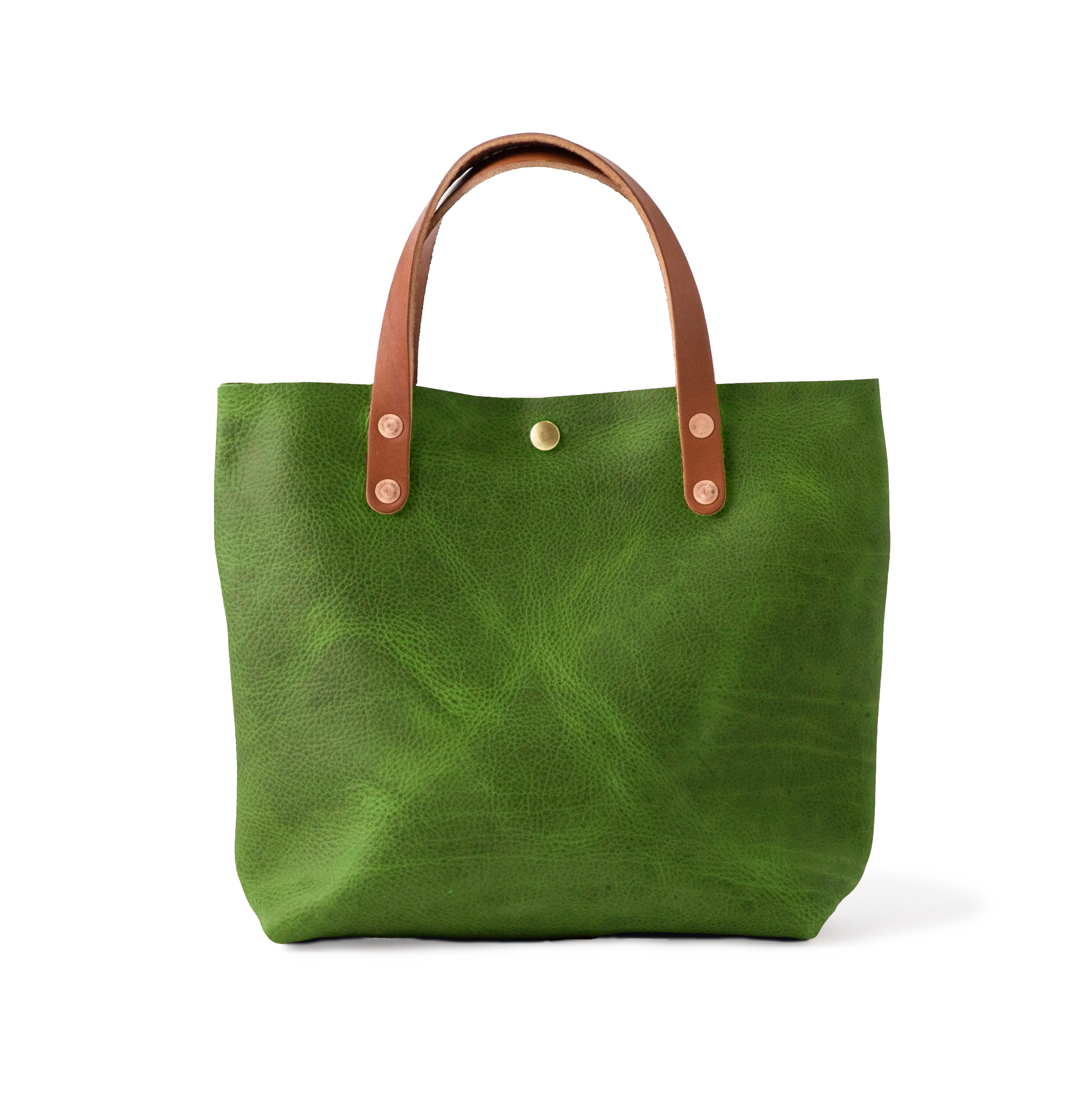 Fern Kodiak Mini Tote