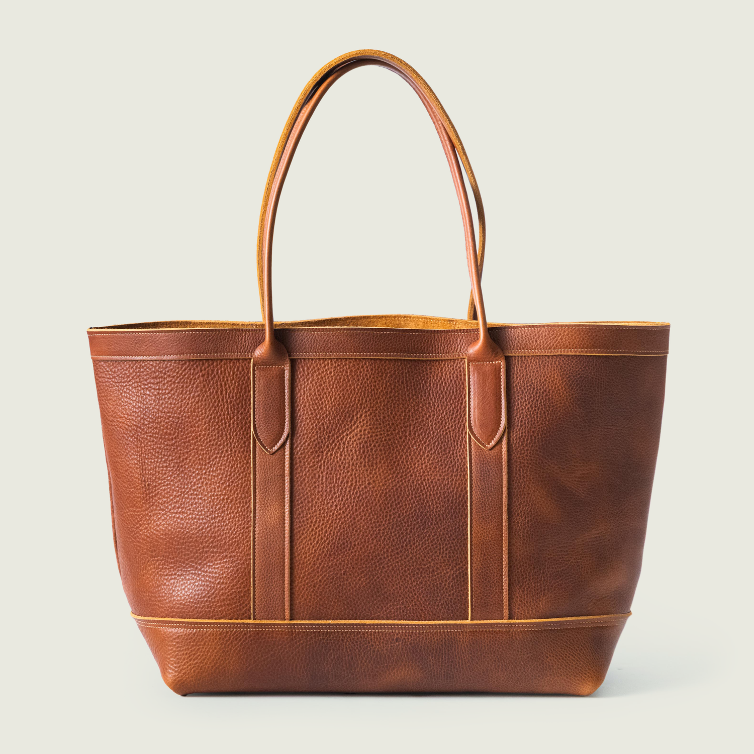 The Flagship Tote