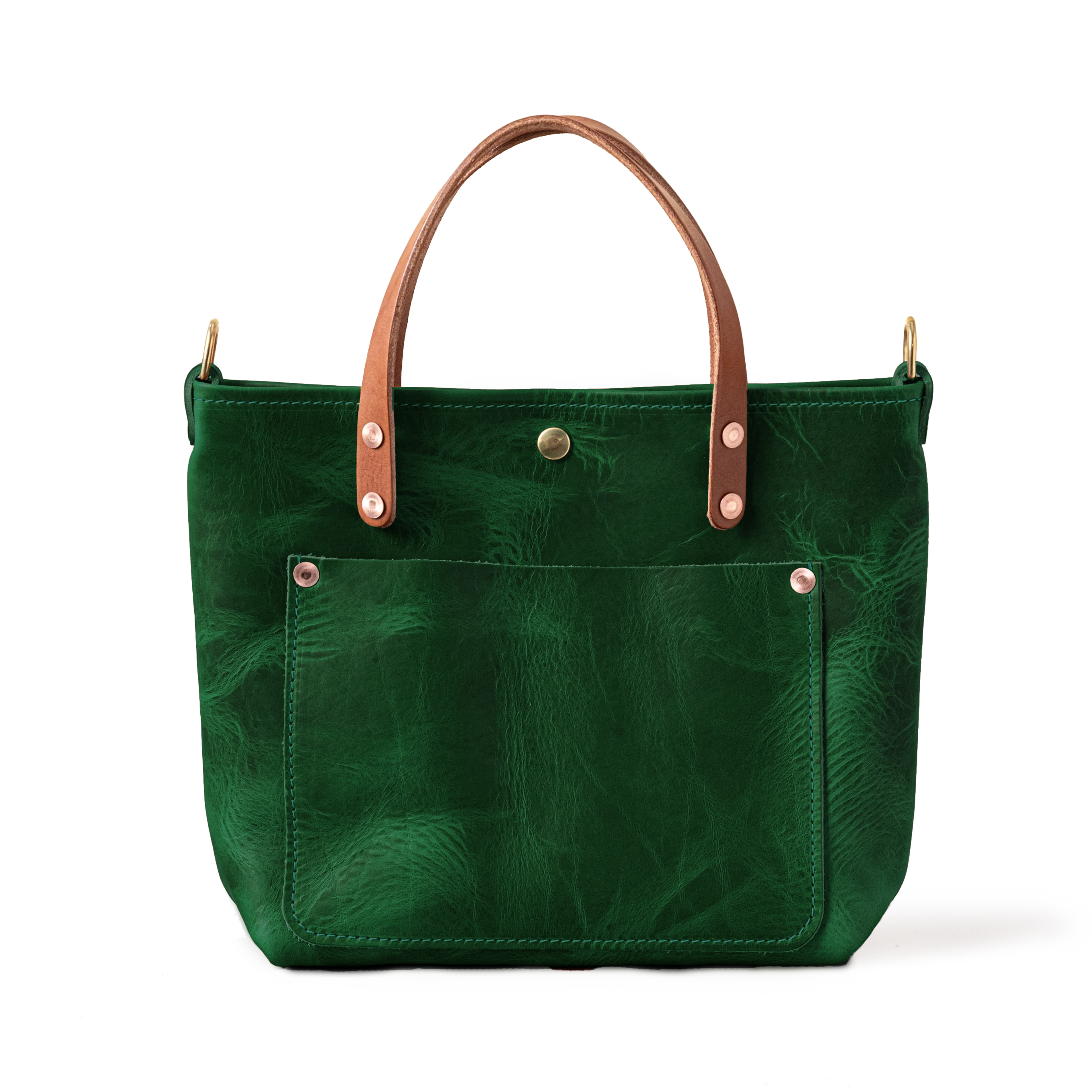 Golf Green Dublin Mini Travel Tote