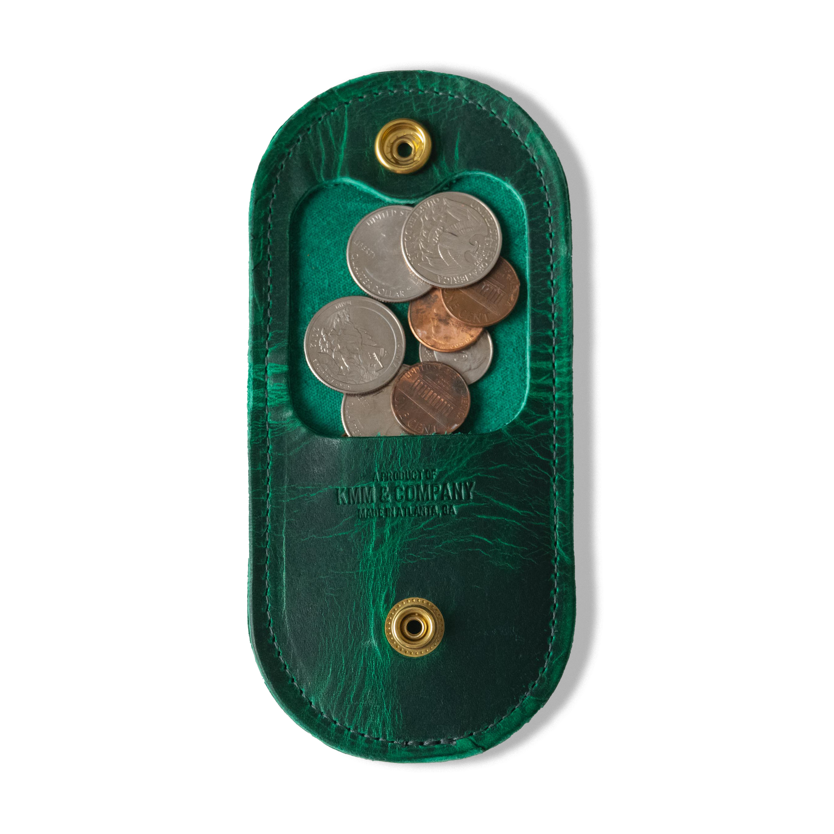 Golf Green Dublin Pocket Pouch