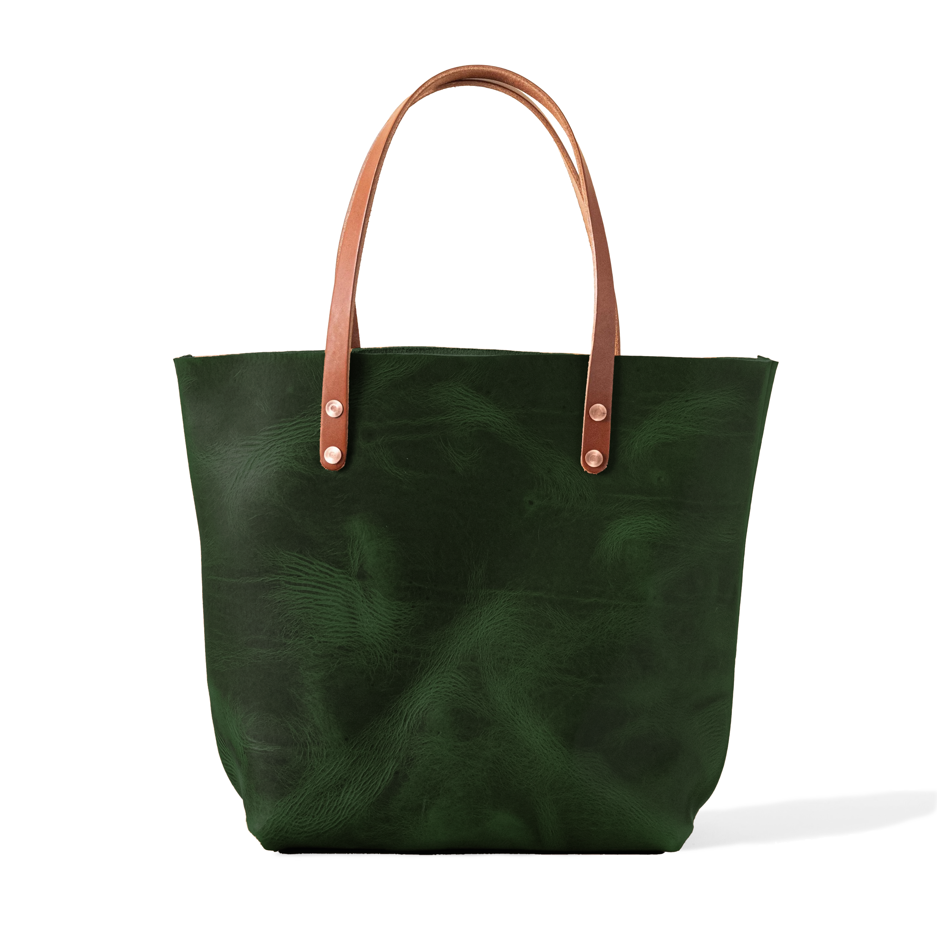 Green Dublin Tote