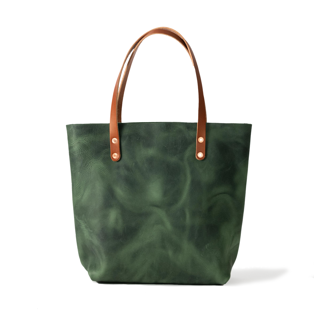 Green Kodiak Tote