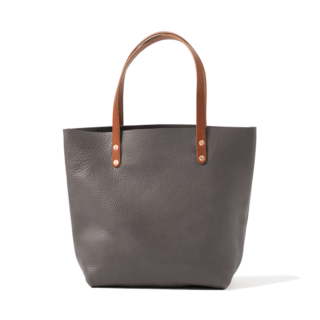 Grey Cypress Tote