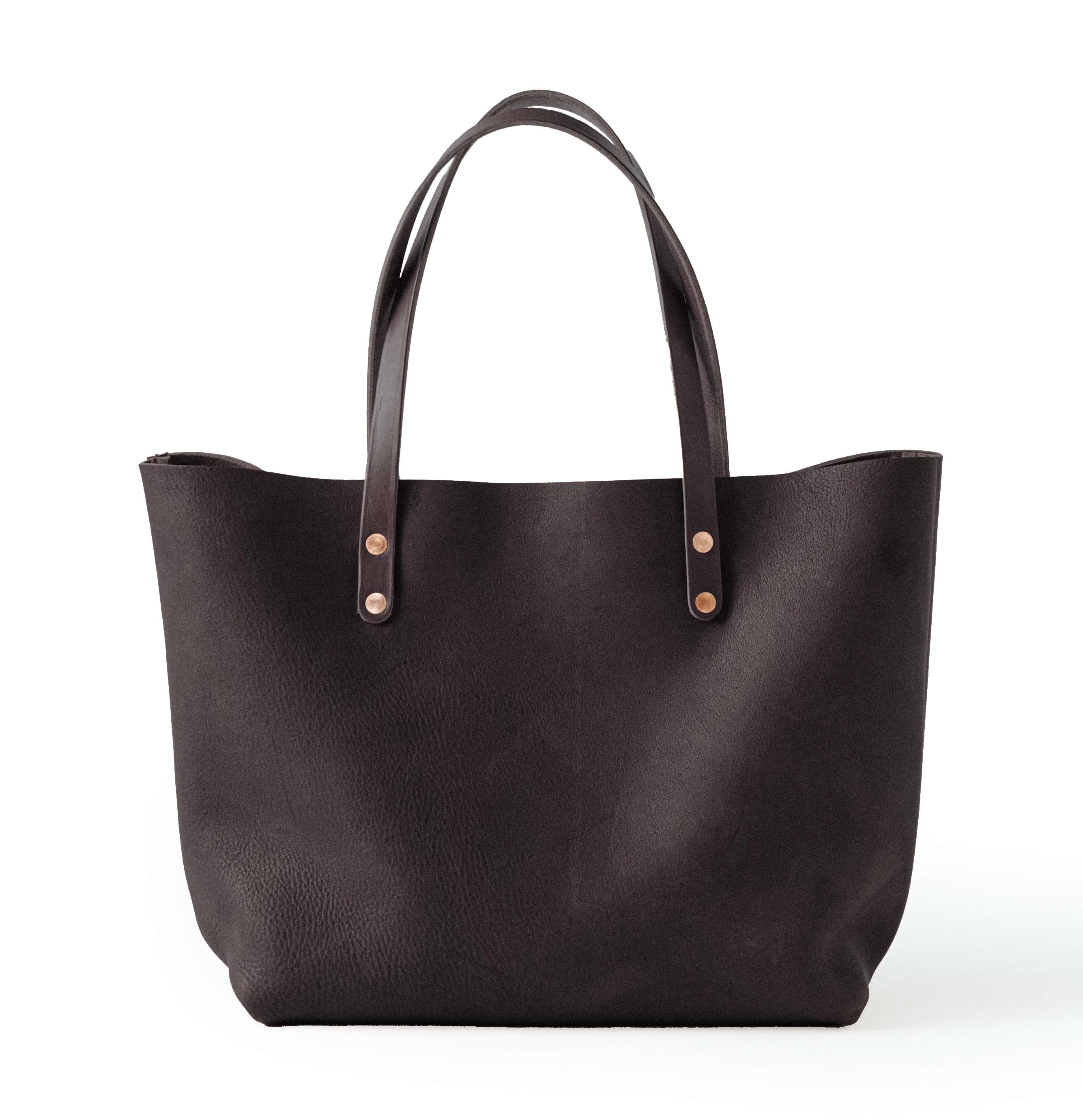 Hickory East West Tote