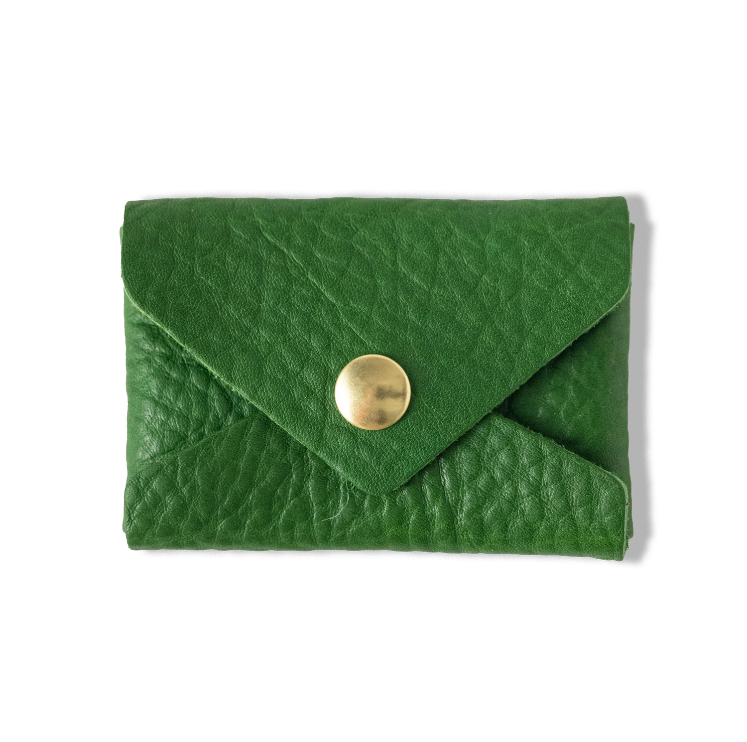 Leaf Cypress Card Envelope