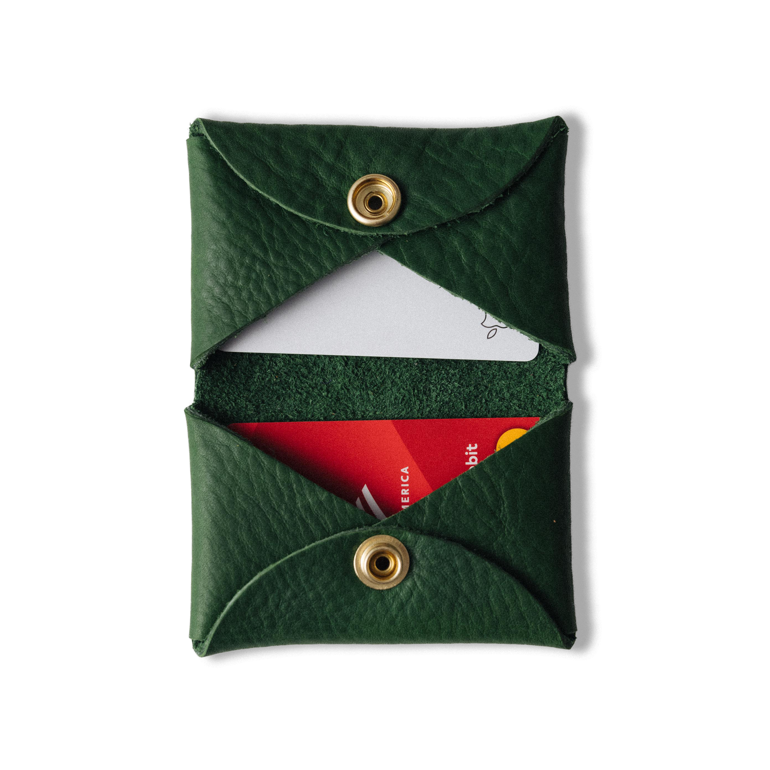 Cypress Double Card Envelope