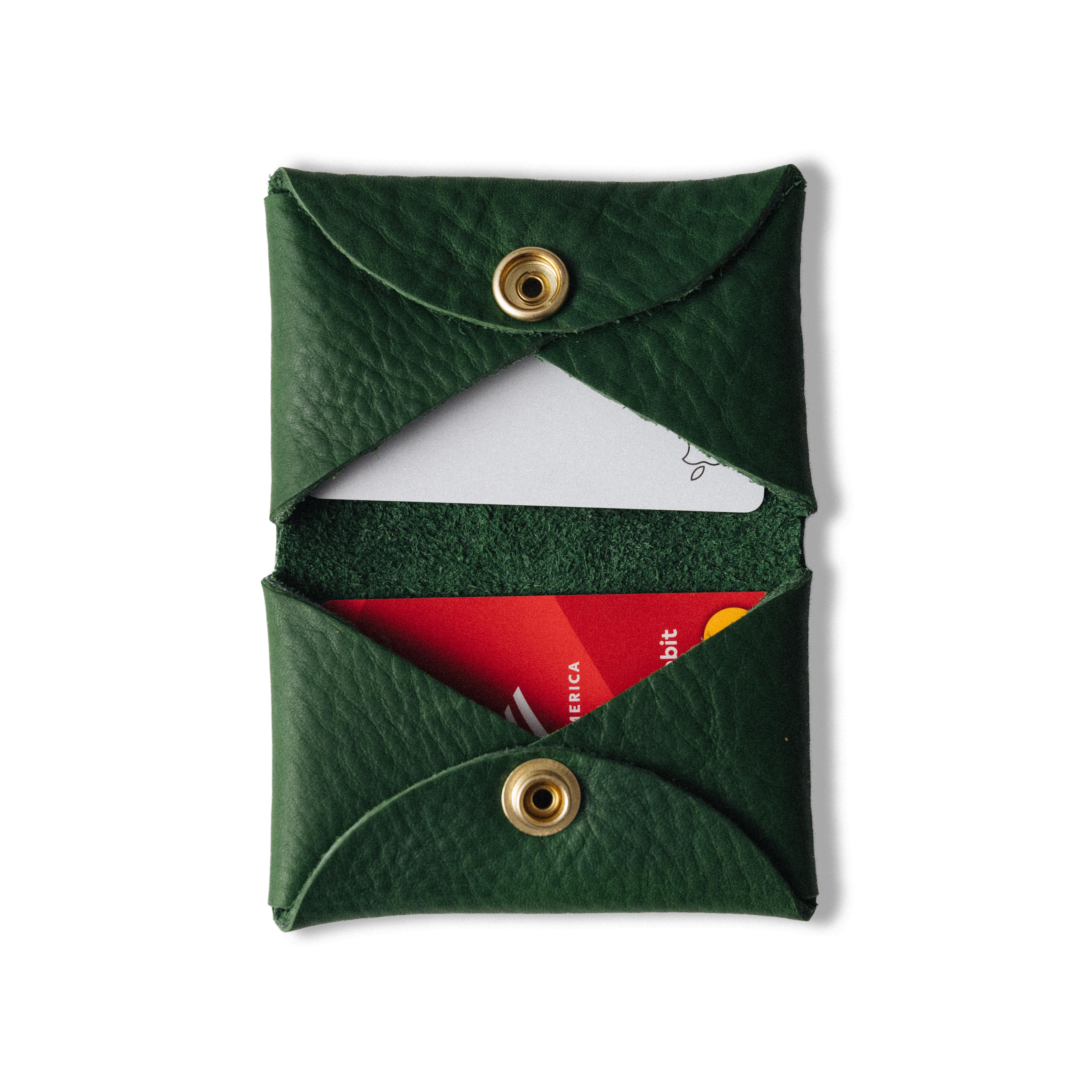 Cypress Double Card Envelope