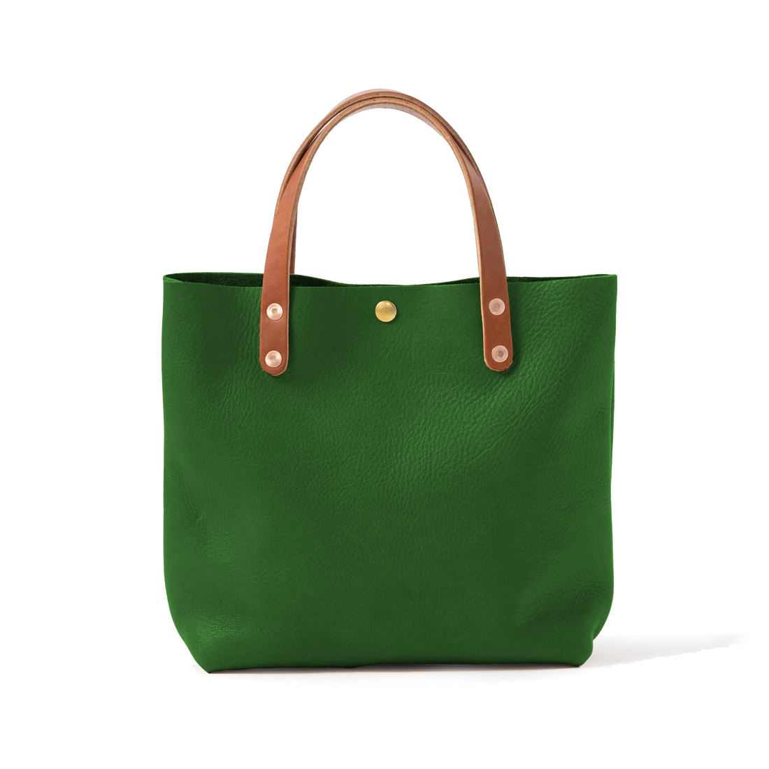 Leaf Cypress Mini Tote