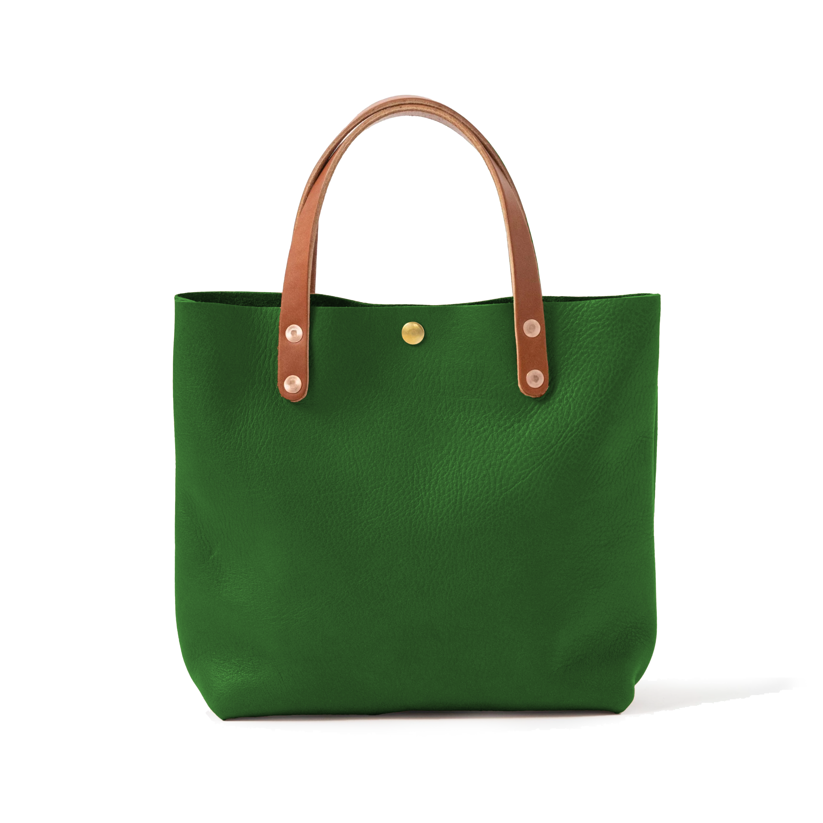 Leaf Cypress Mini Tote