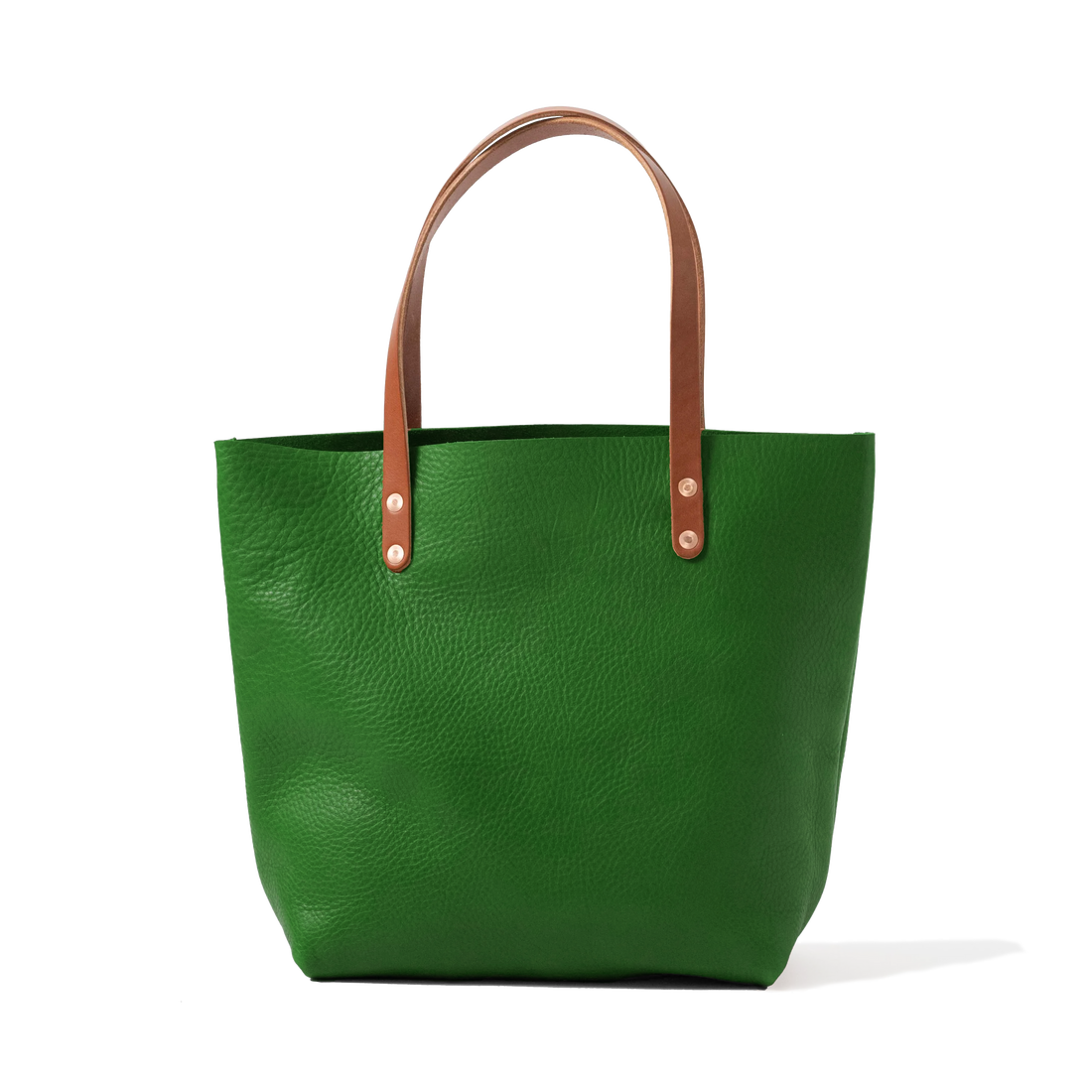 Leaf Cypress Tote