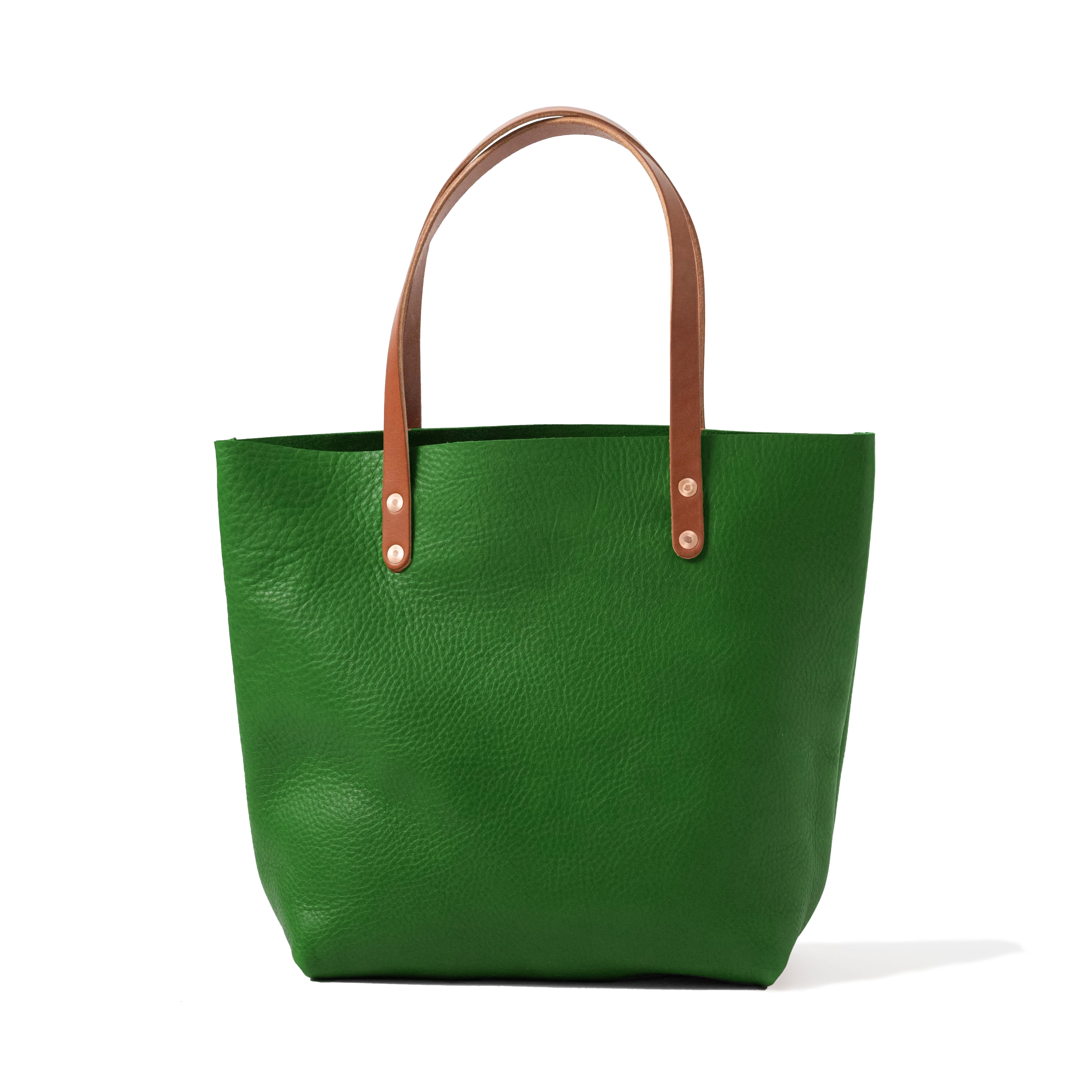 Leaf Cypress Tote