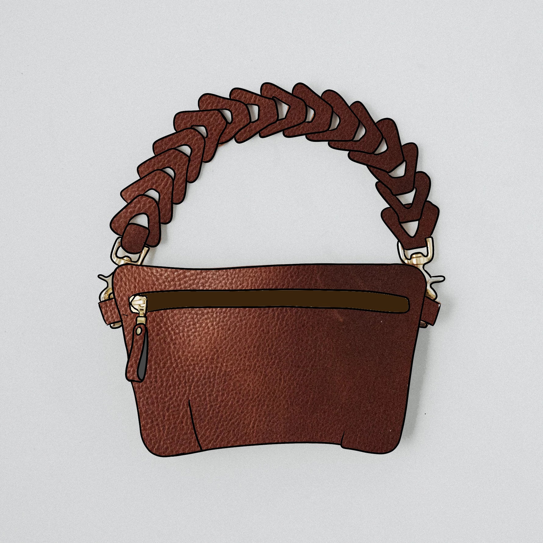 Macchiato Belt Bag