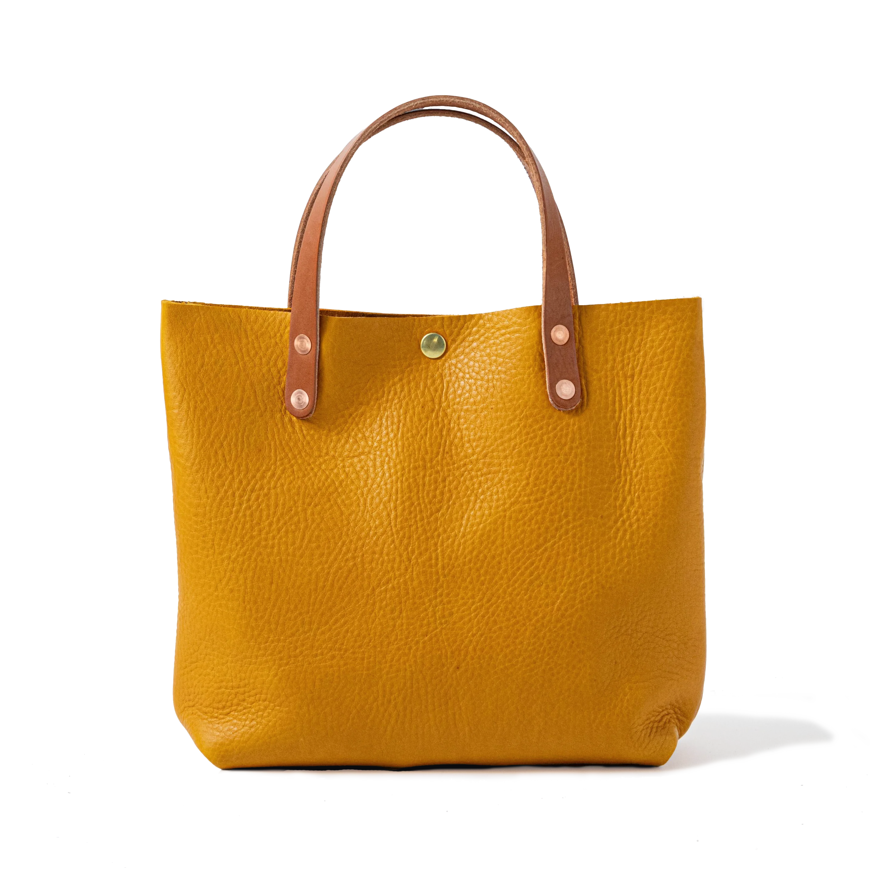 Marigold Cypress Mini Tote