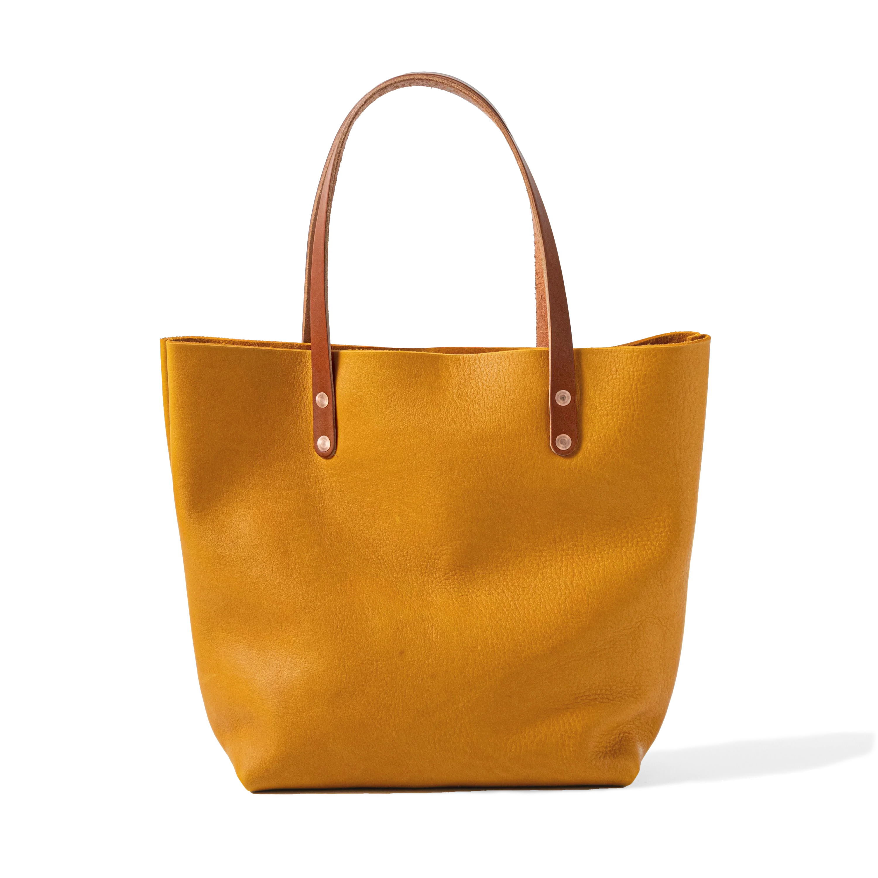 Marigold Cypress Tote