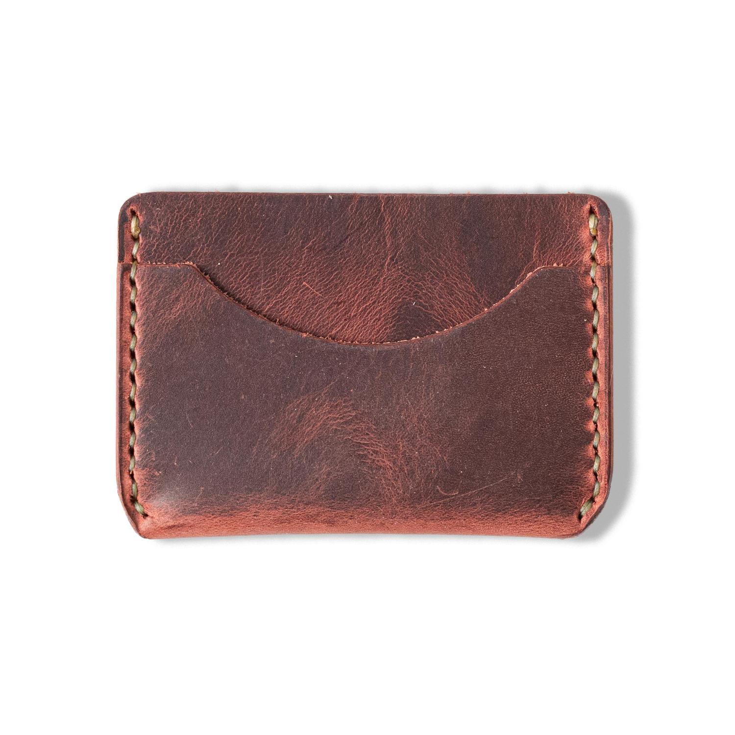 Mulberry Card Case