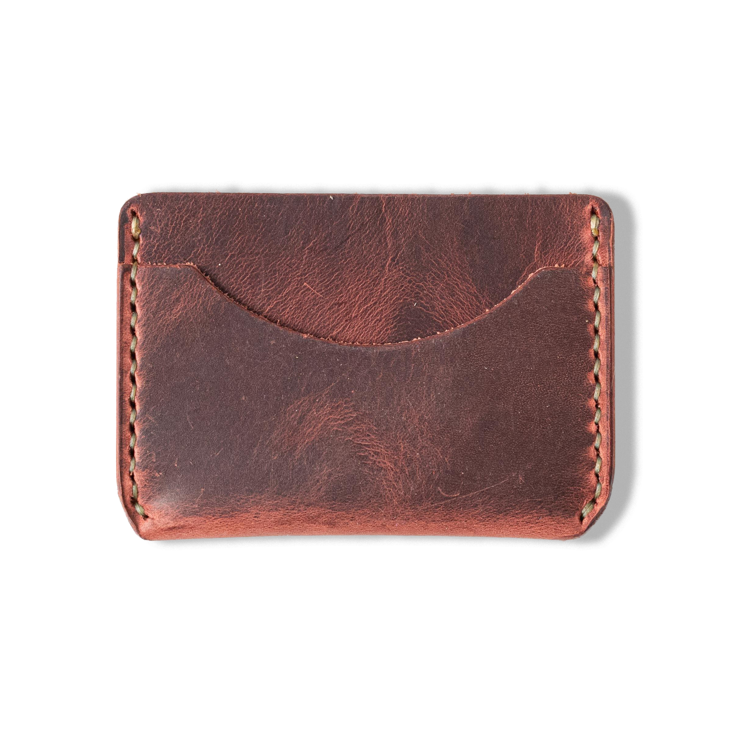 Mulberry Card Case