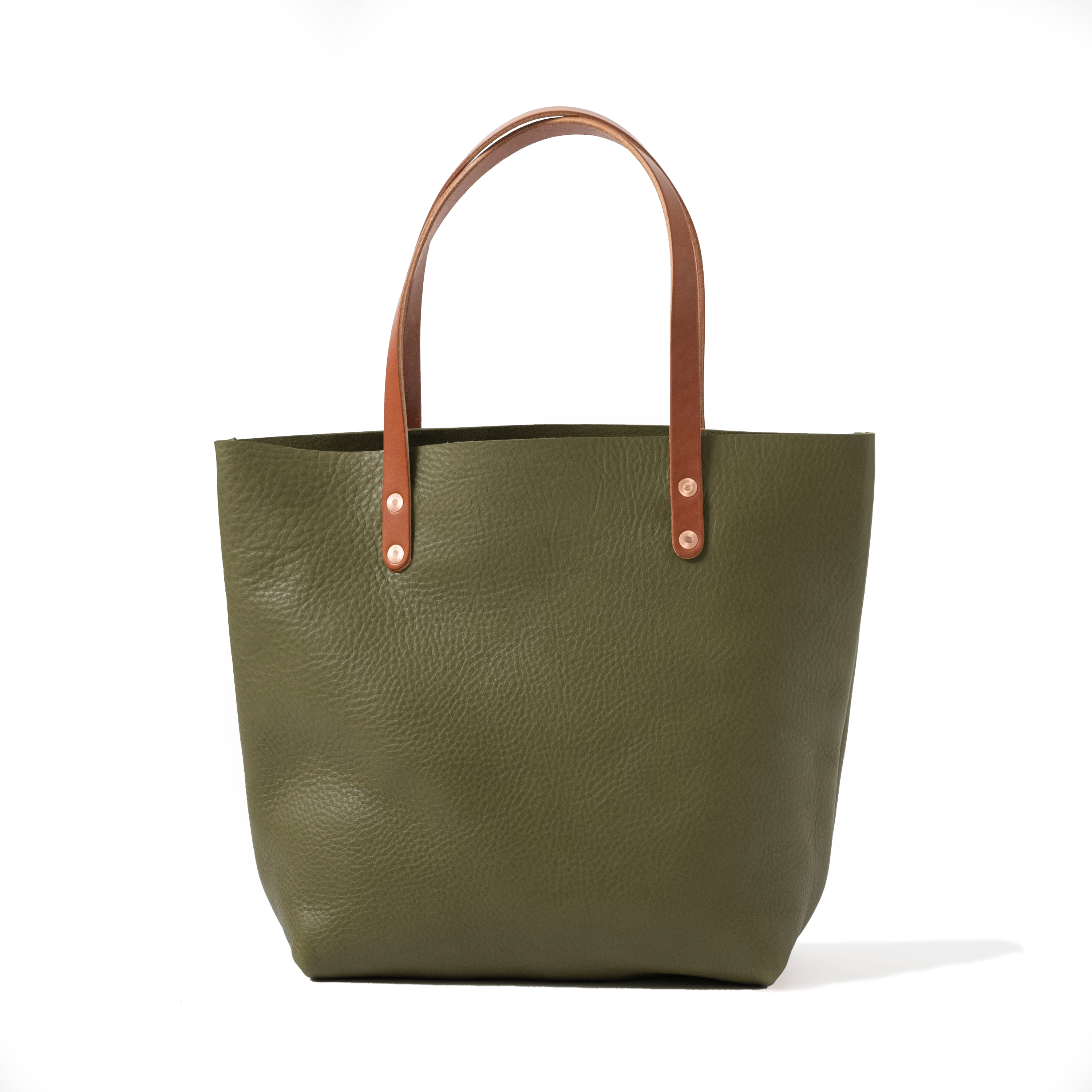 Olive Cypress Tote