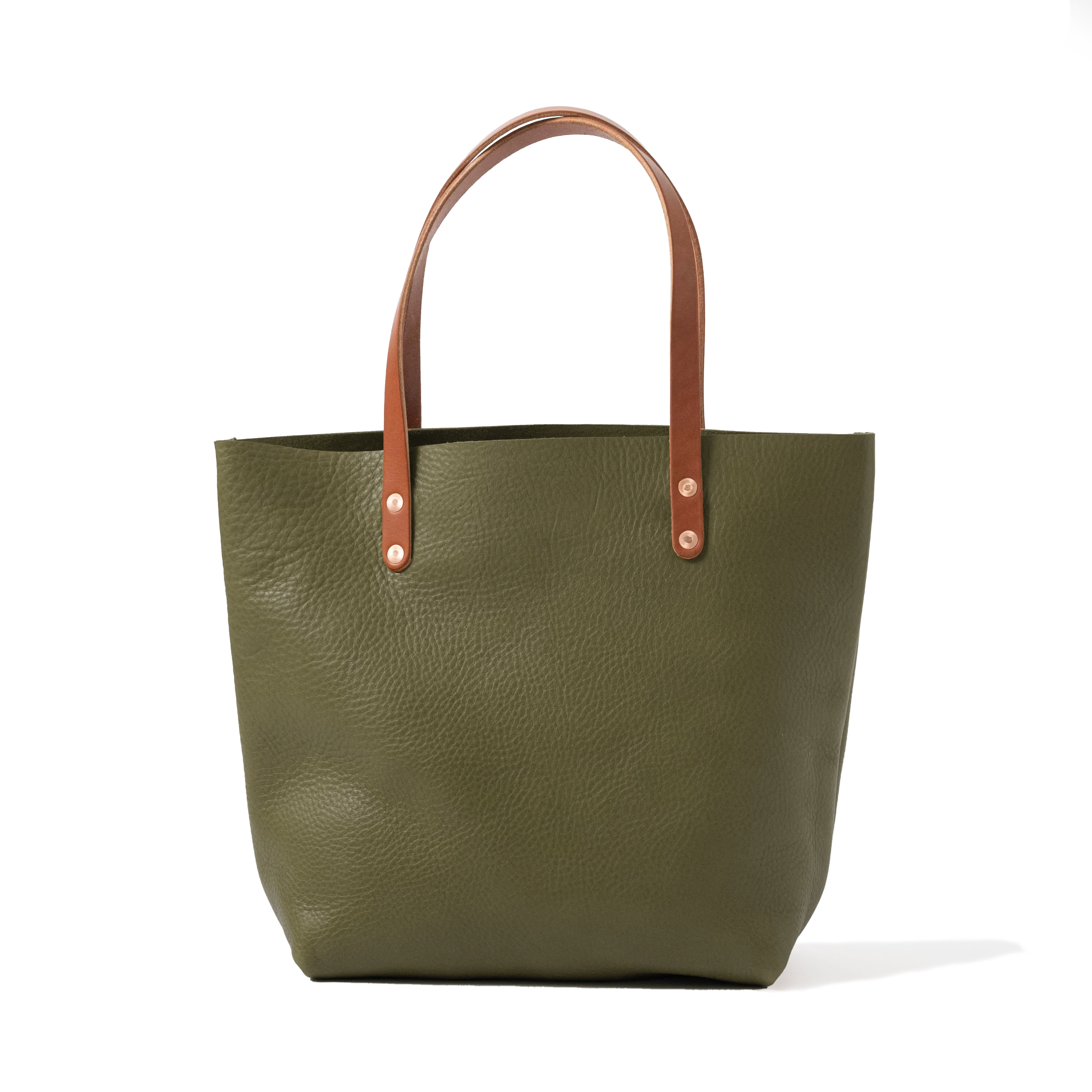 Olive Cypress Tote