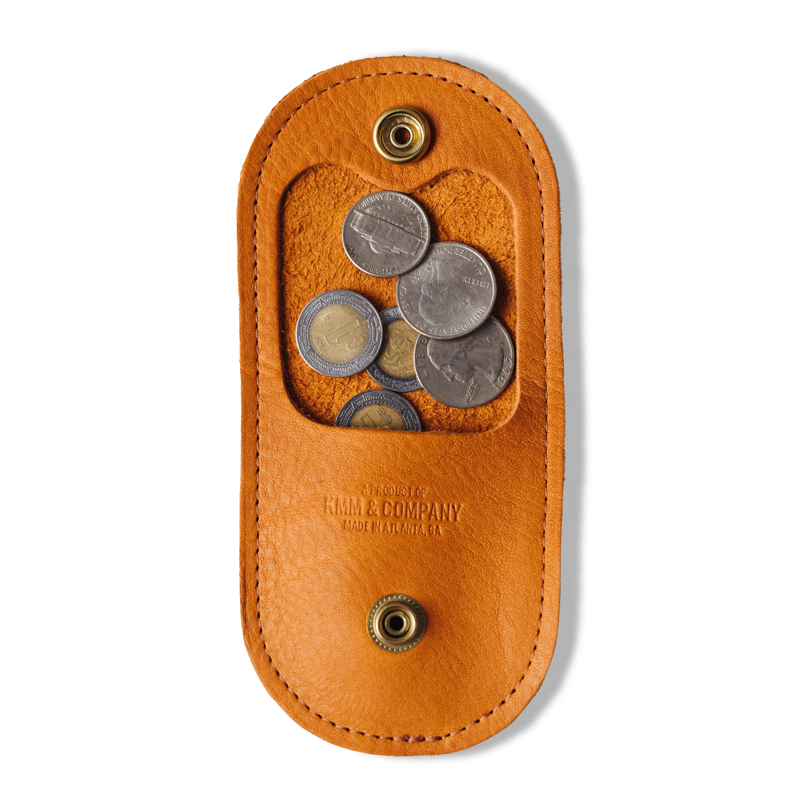 Cypress Pocket Pouch
