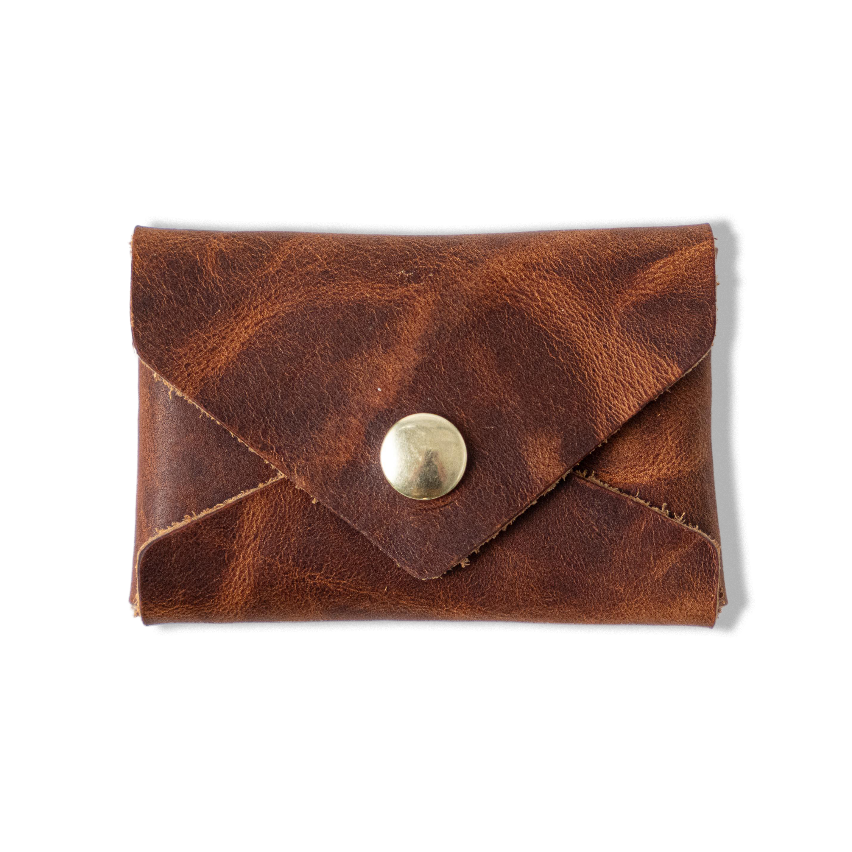 Original Bison Card Envelope