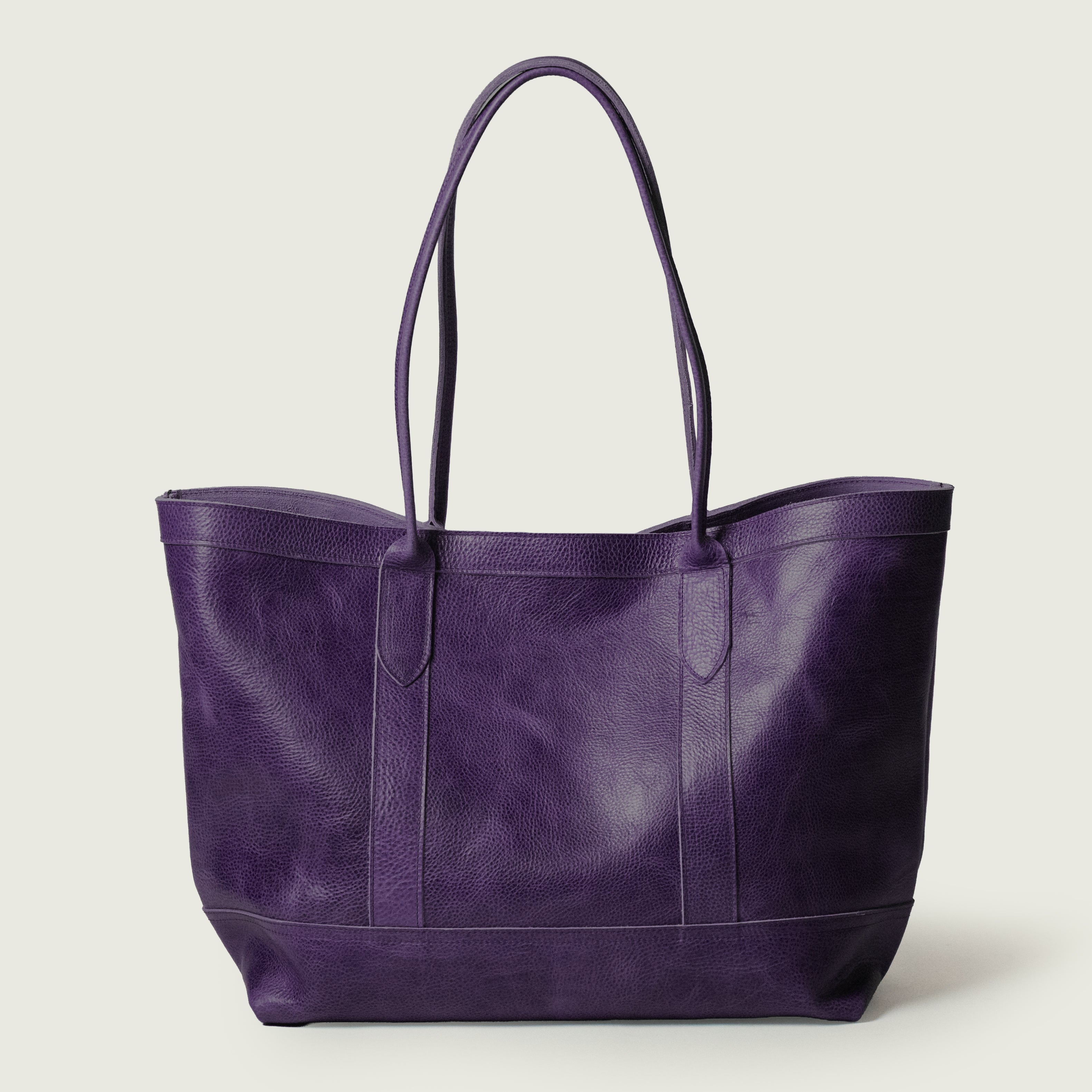 Bulldog Flagship Tote