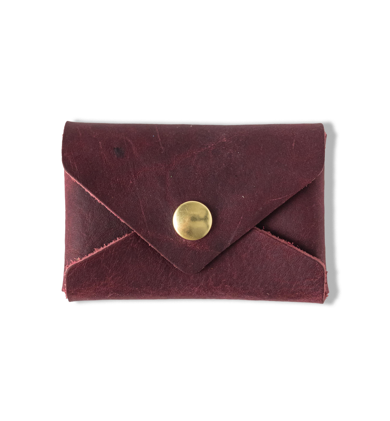 Purple Kodiak Card Envelope