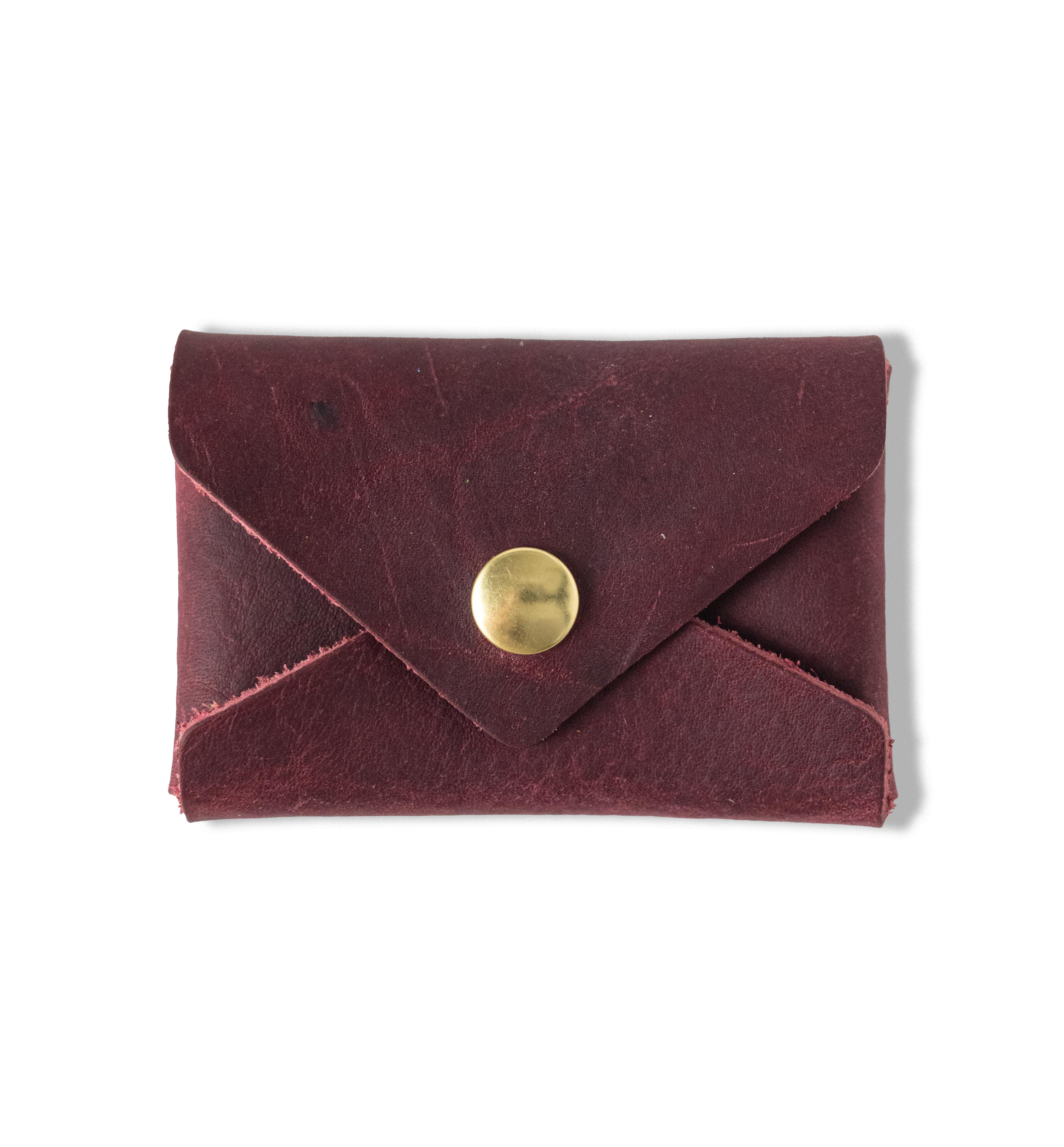 Purple Kodiak Card Envelope