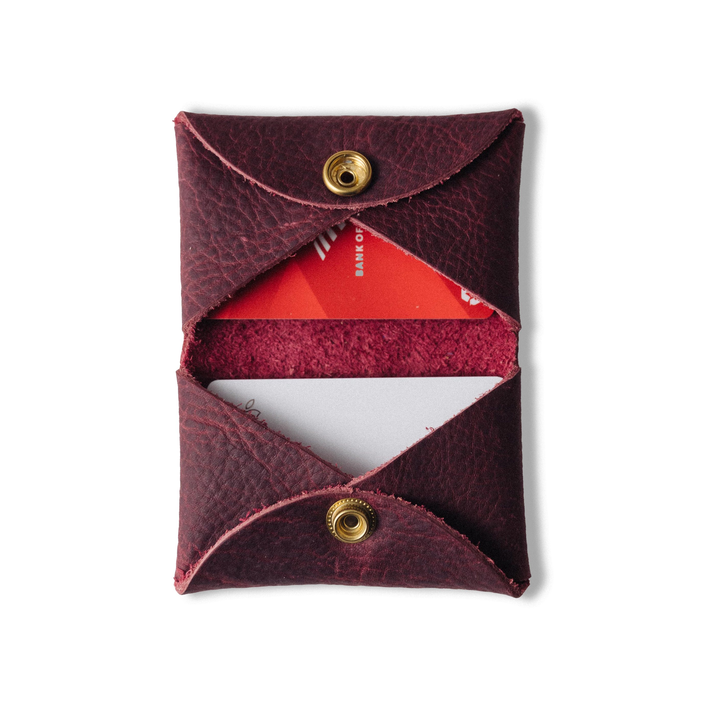 Kodiak Double Card Envelope