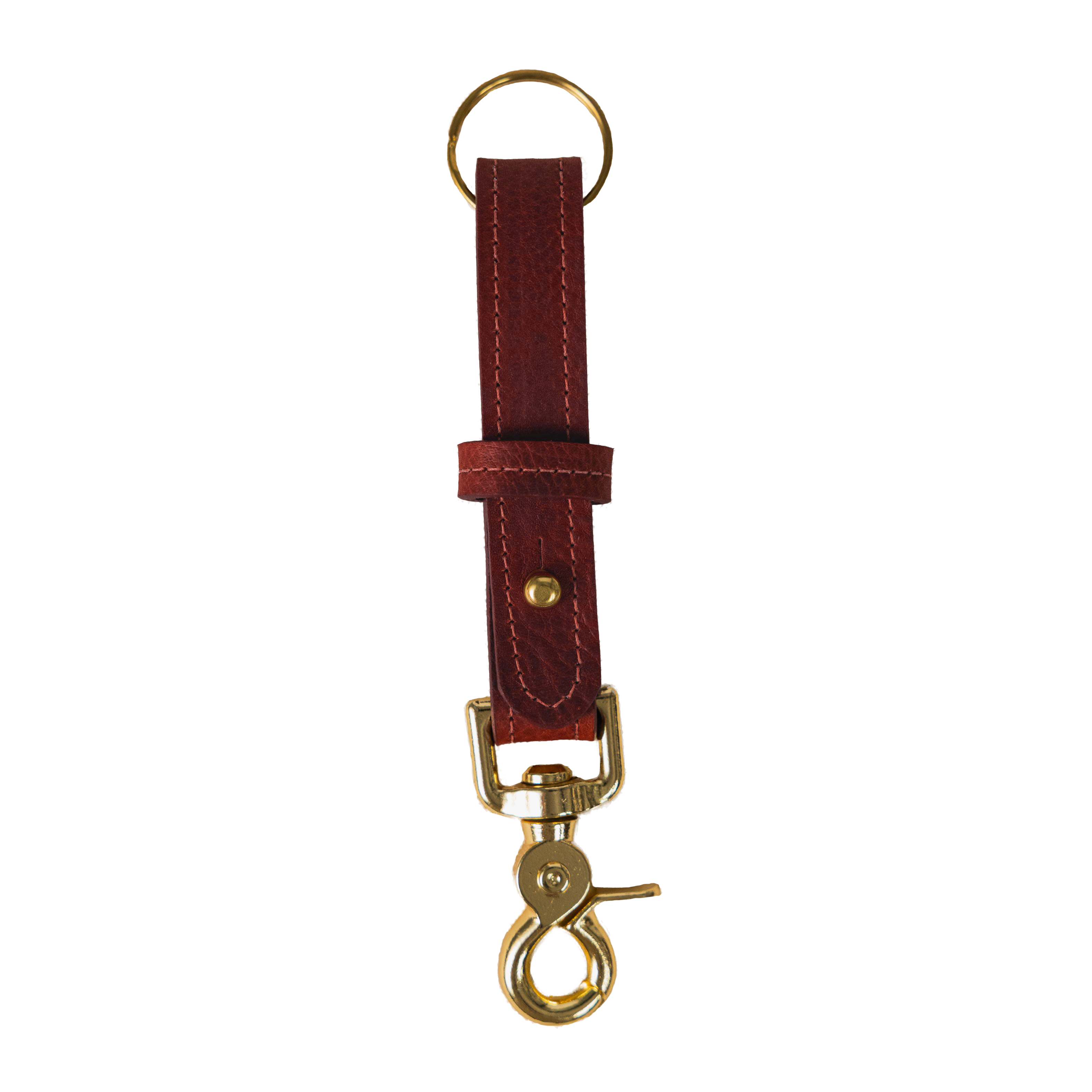 Red Kodiak Key Lanyard