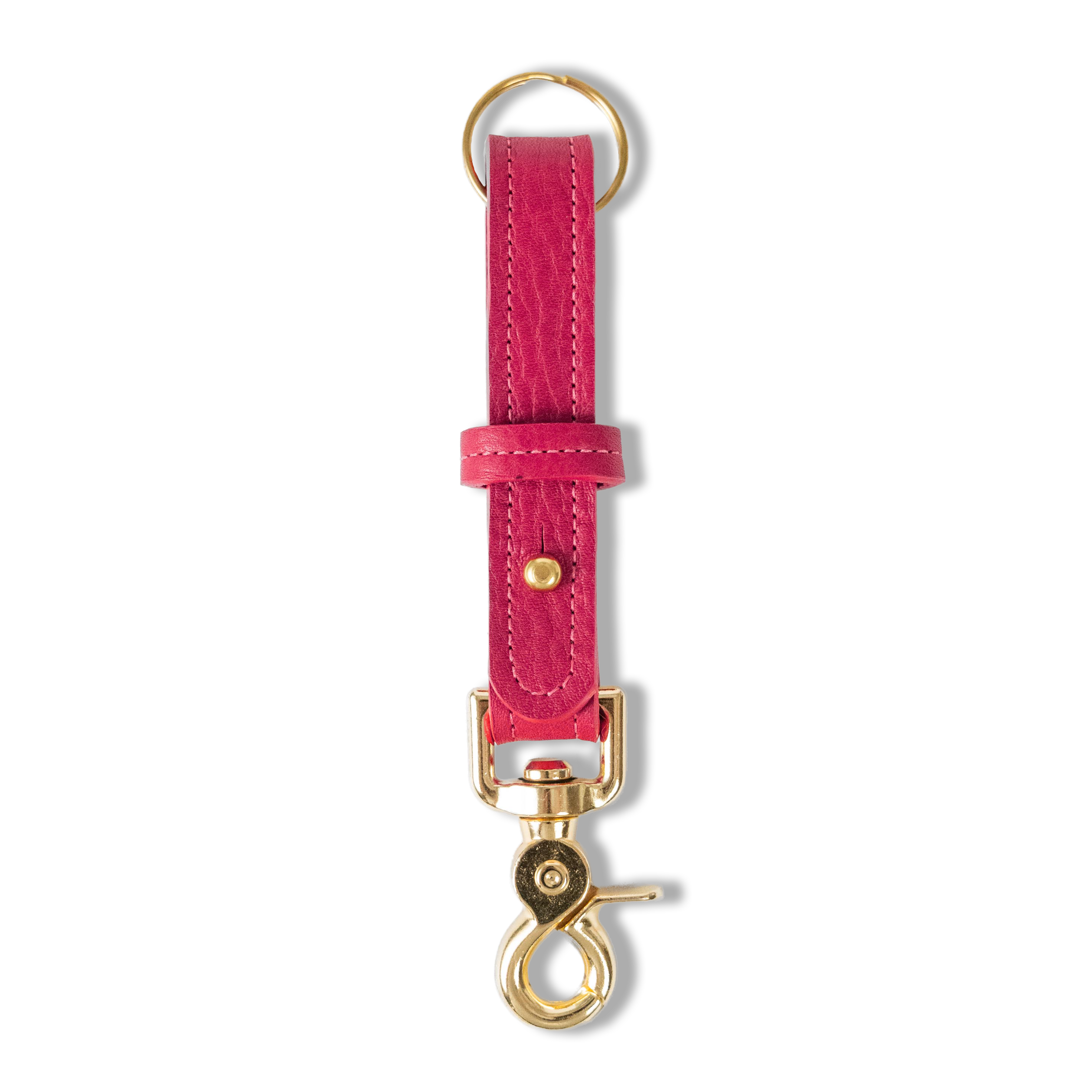 Rose Cypress Key Lanyard