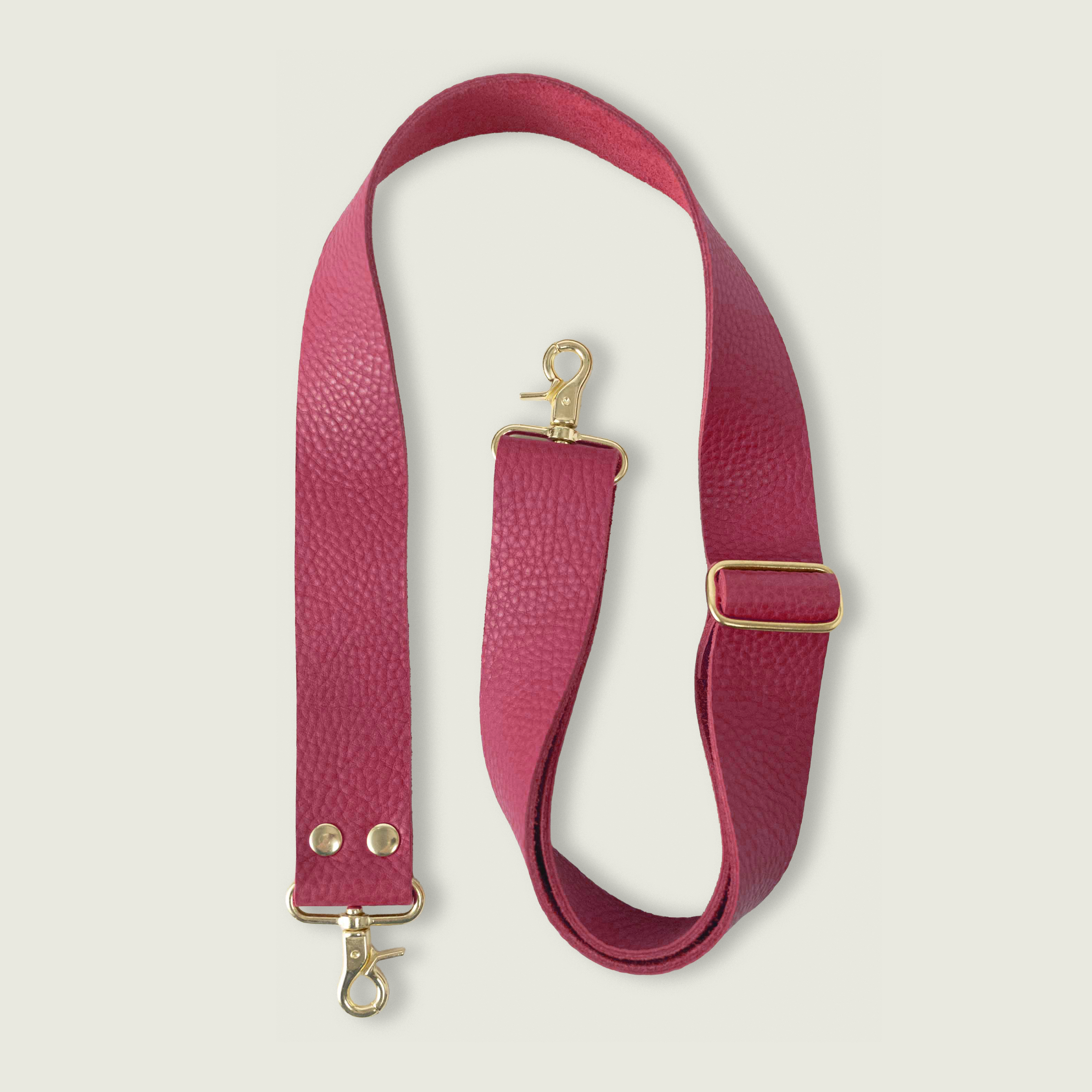 Rose Cypress Slider Crossbody Strap