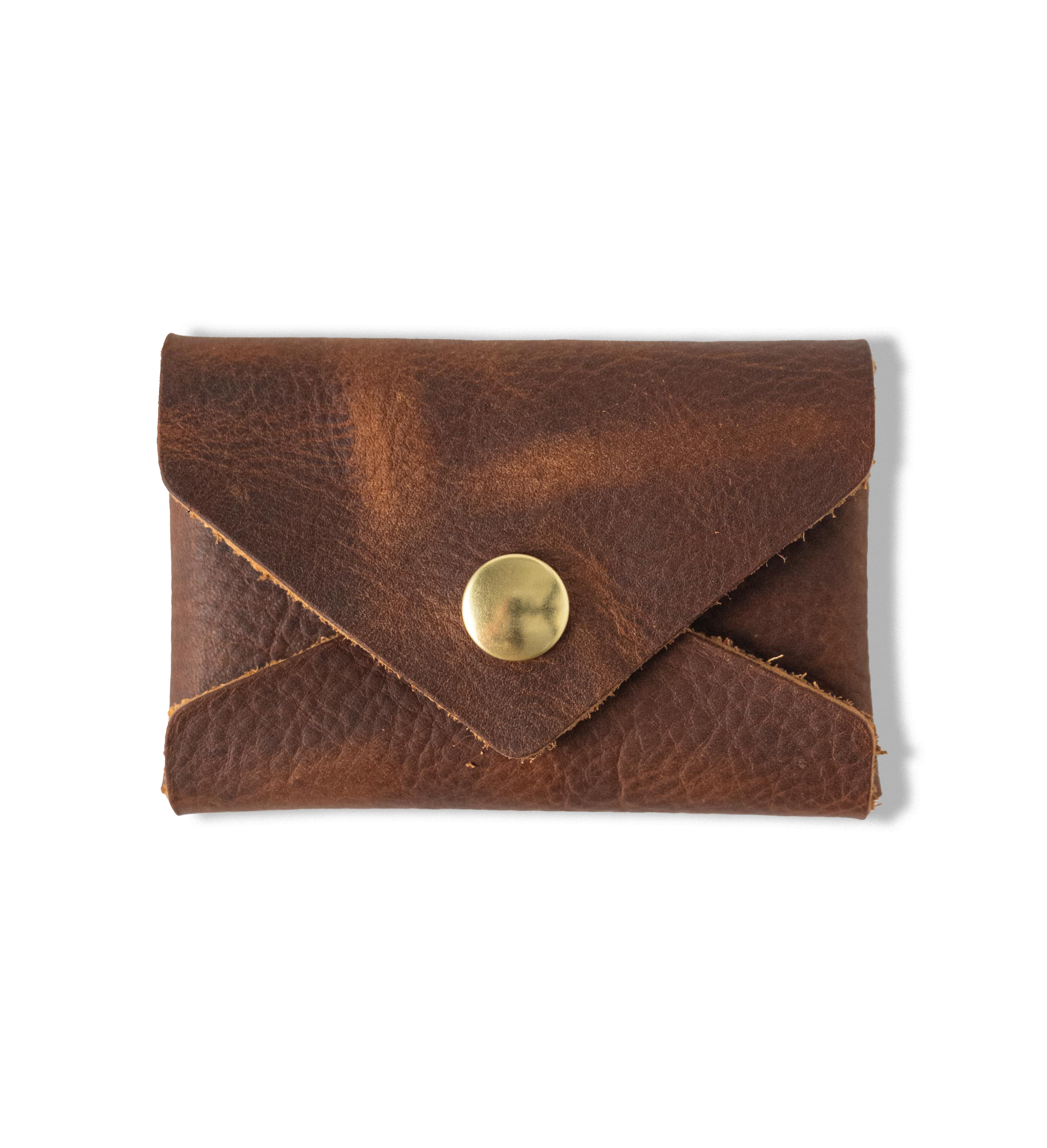 Tan Kodiak Card Envelope