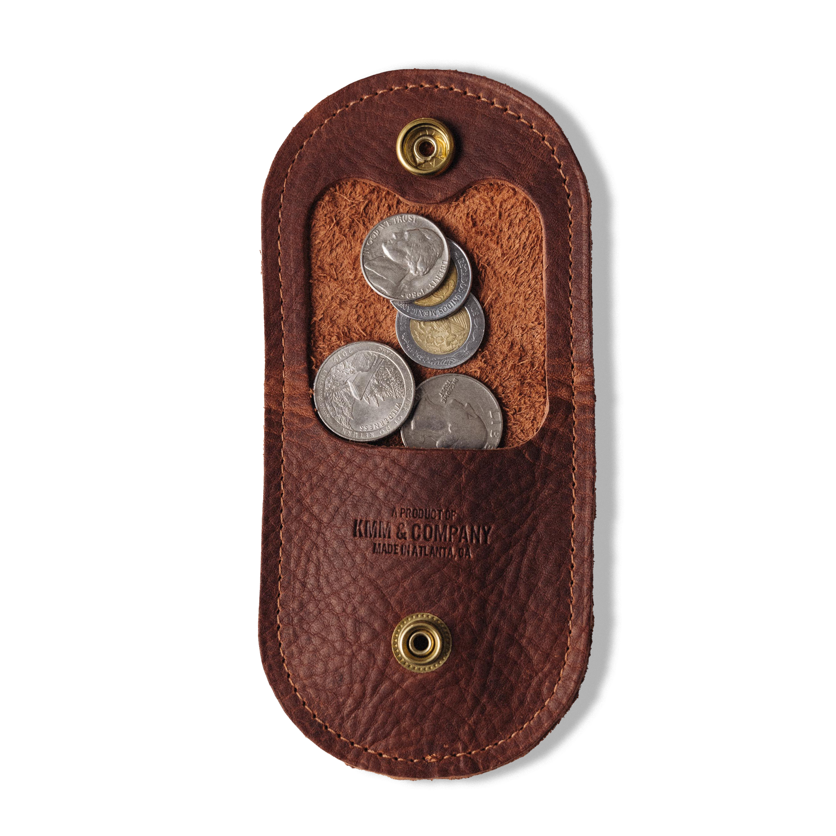 Kodiak Pocket Pouch