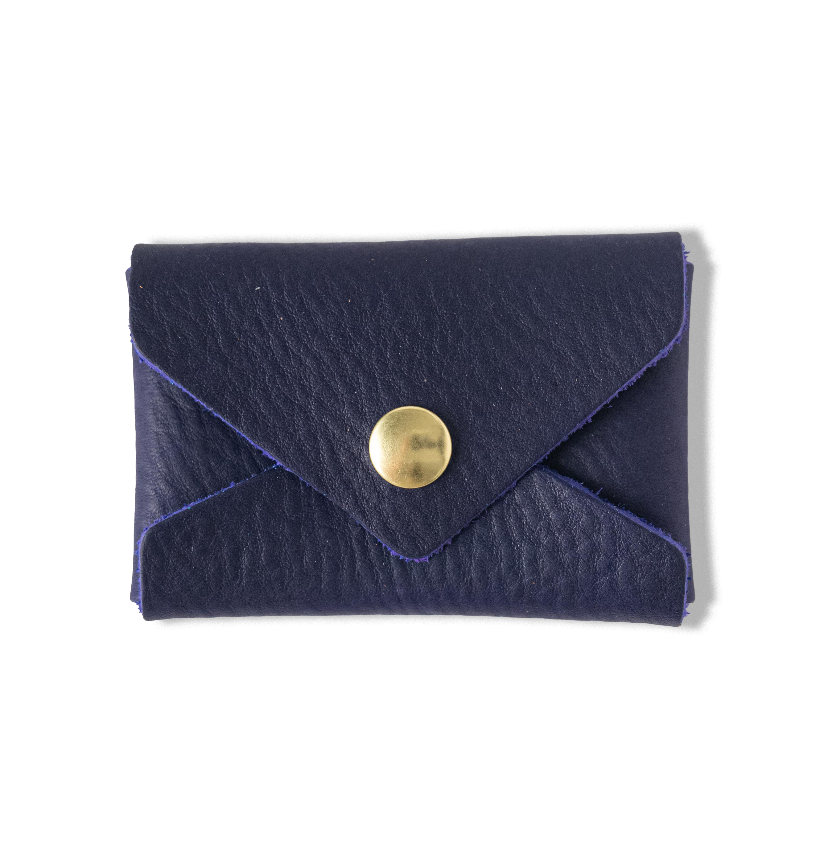 Violet Cypress Card Envelope