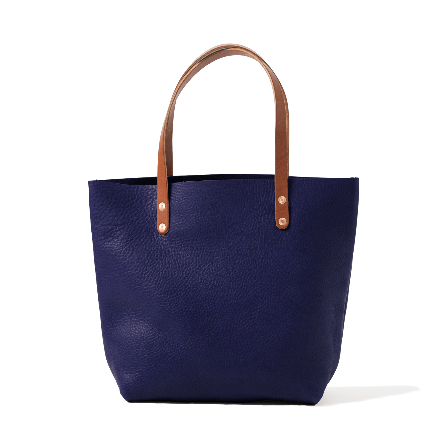 Violet Cypress Tote