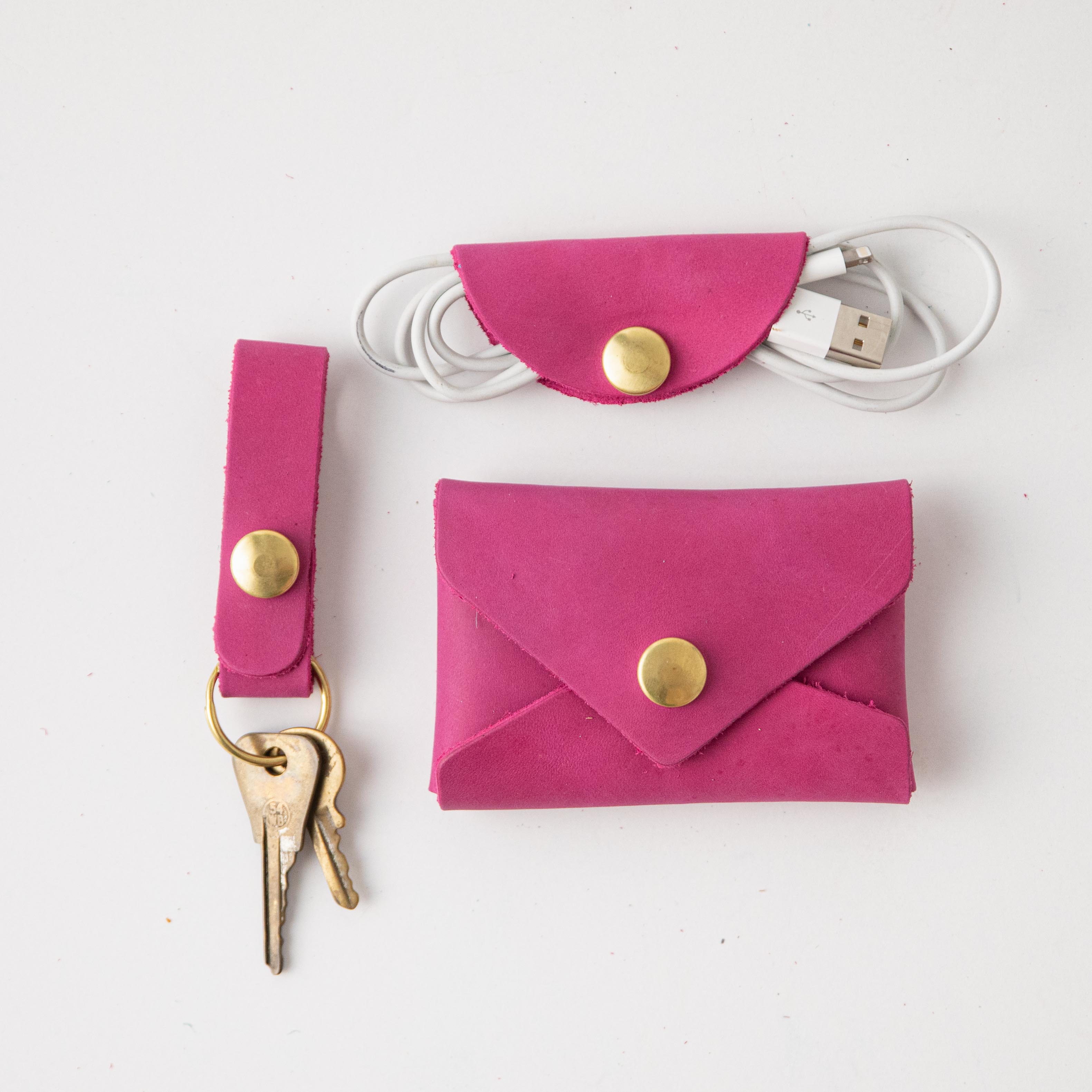 Pink Gift Set