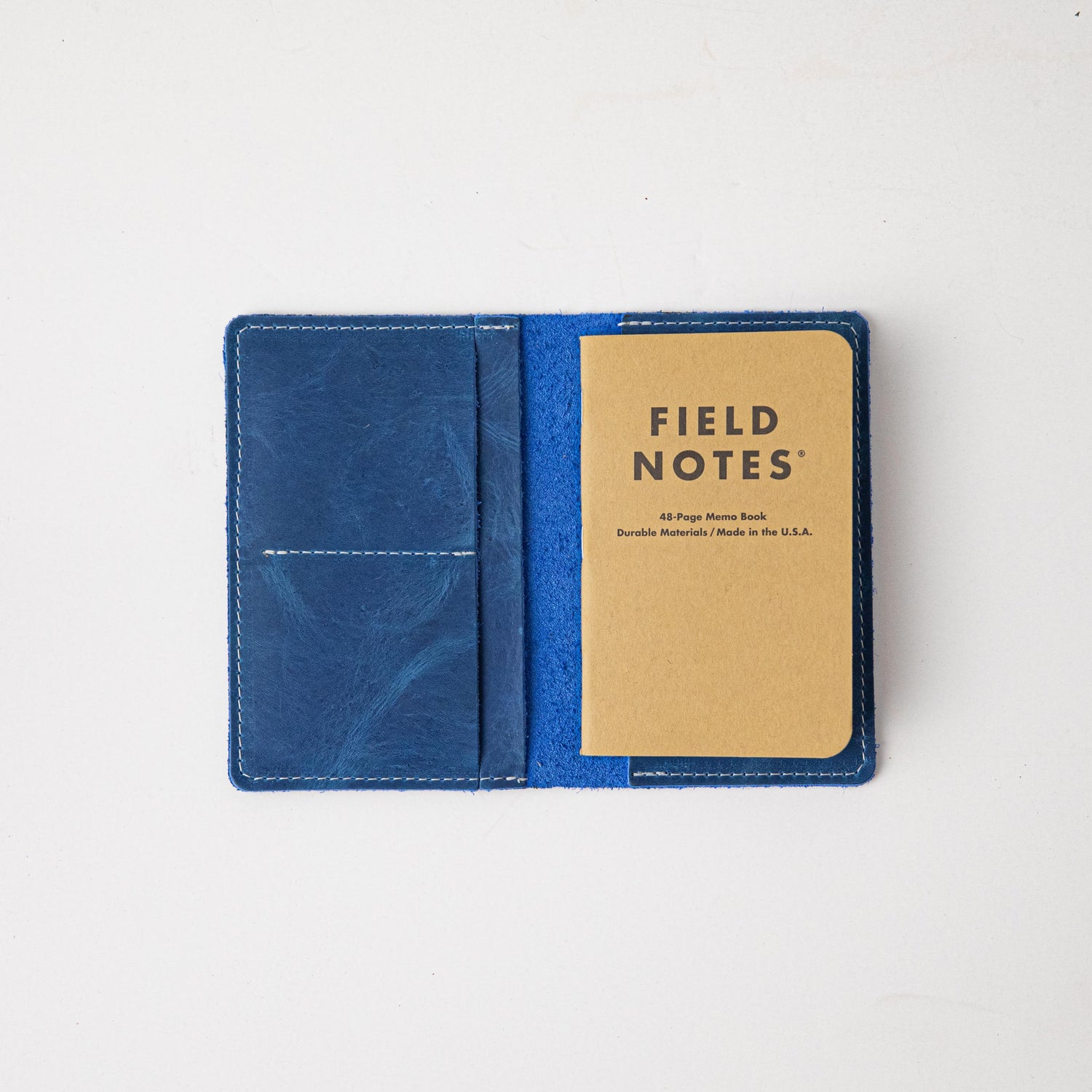 Sapphire Passport Wallet