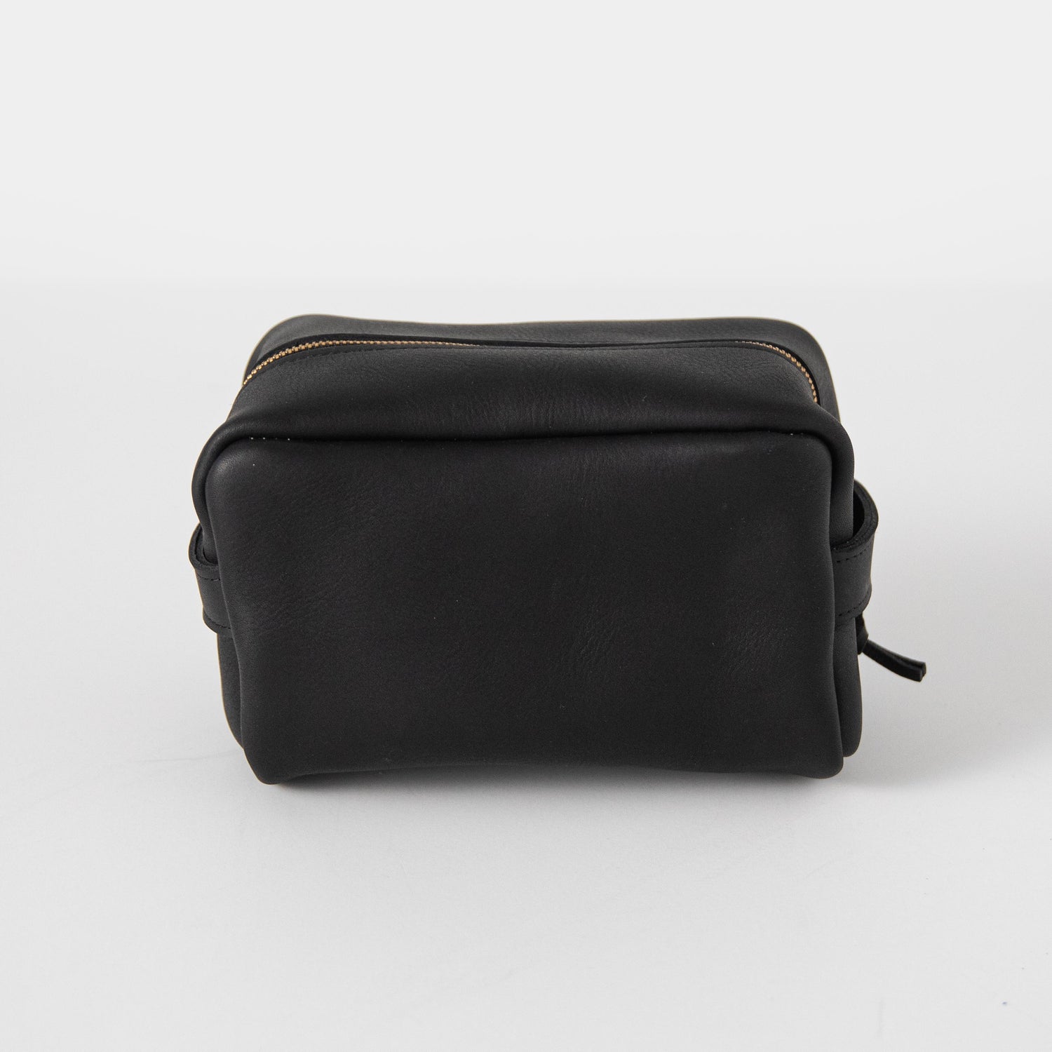 Black Kodiak Travel Kit