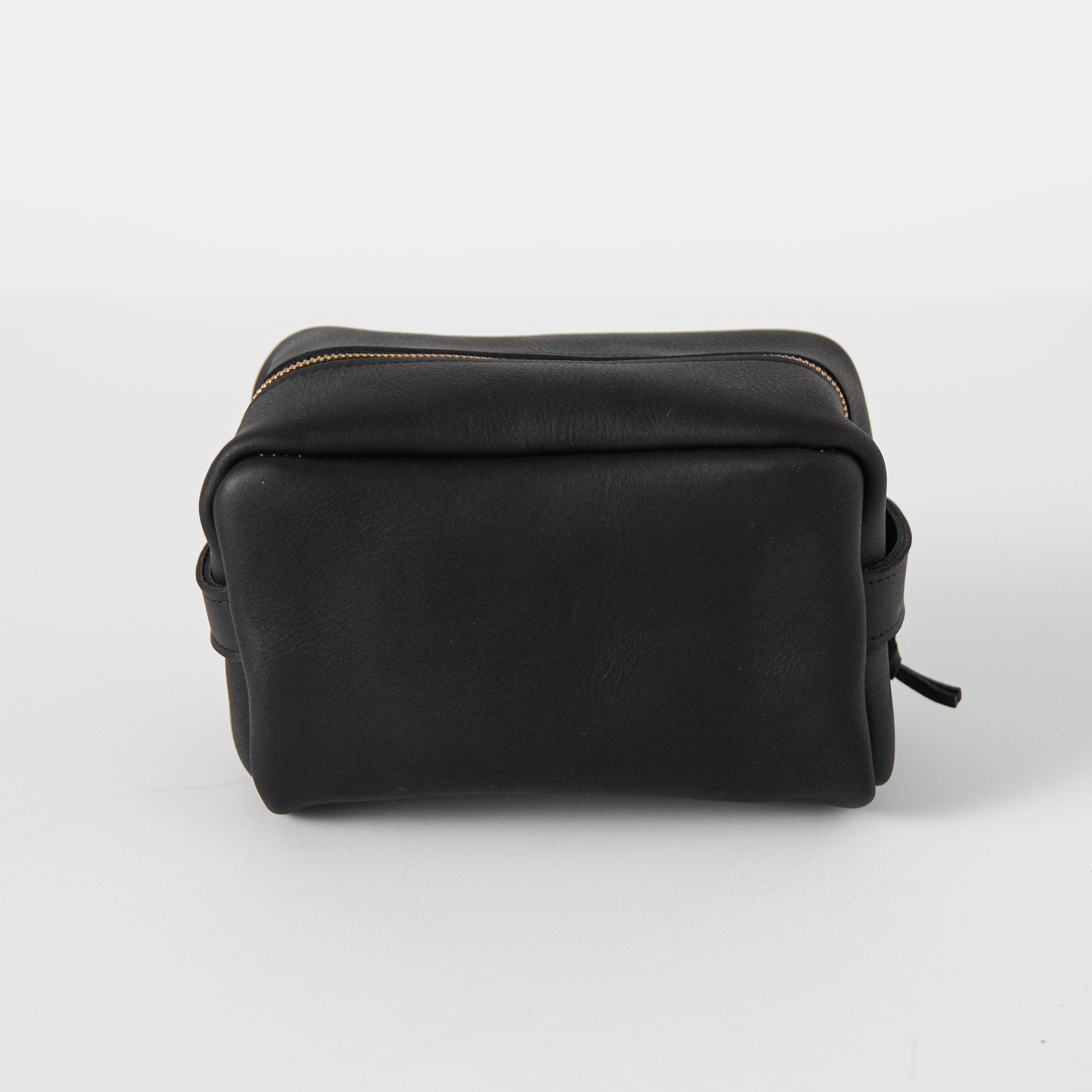 Black Kodiak Travel Kit