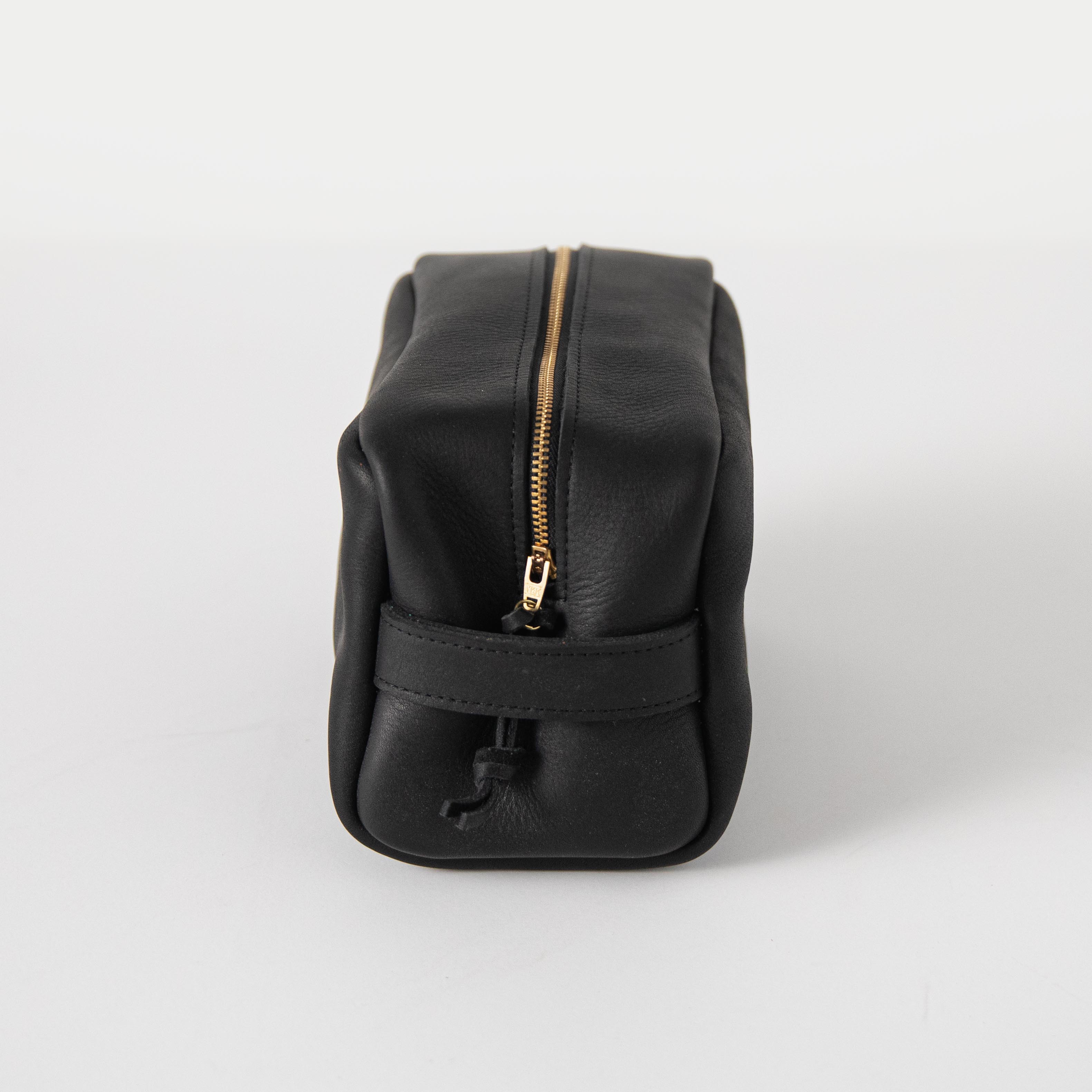 Black Kodiak Travel Kit