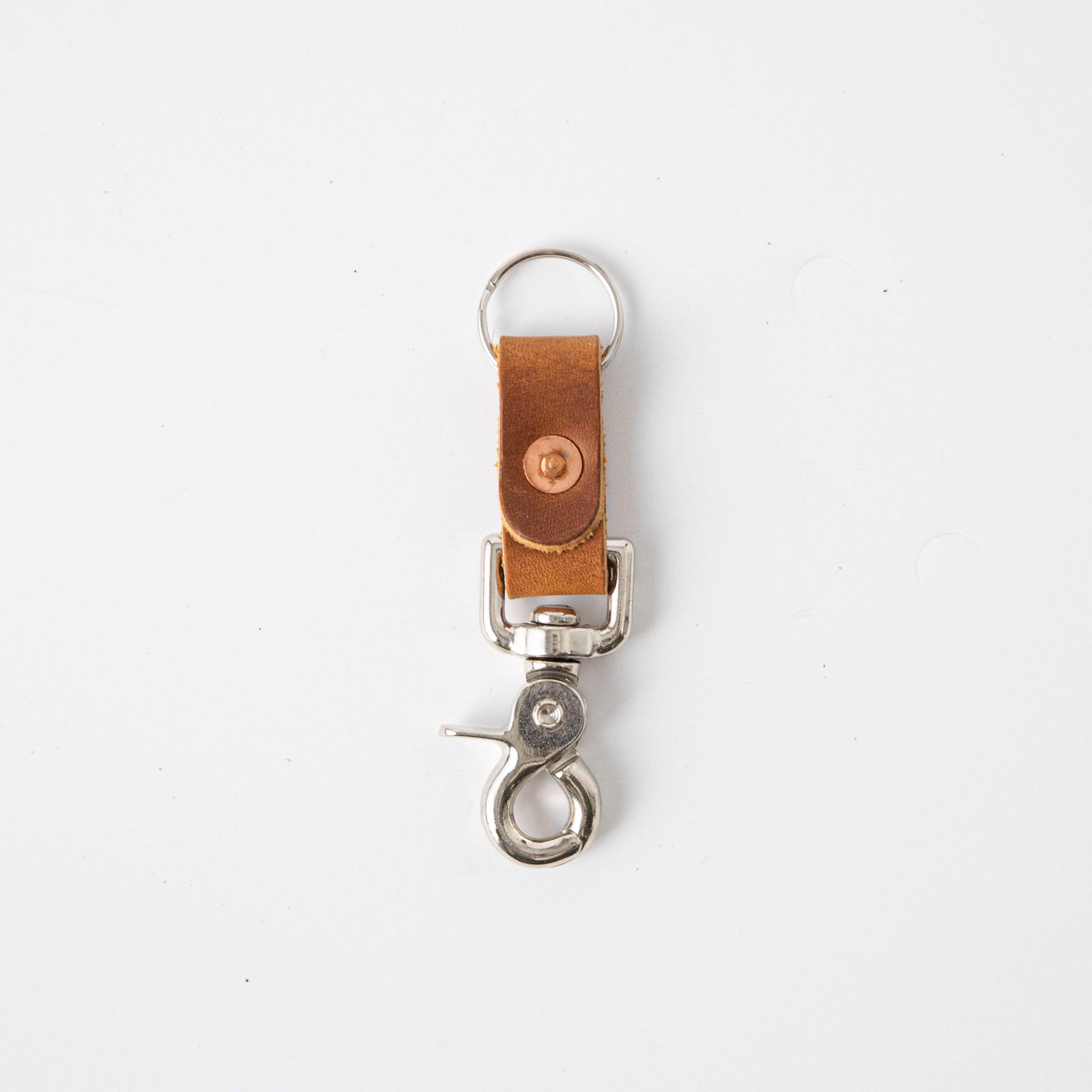 Honey Key Clip